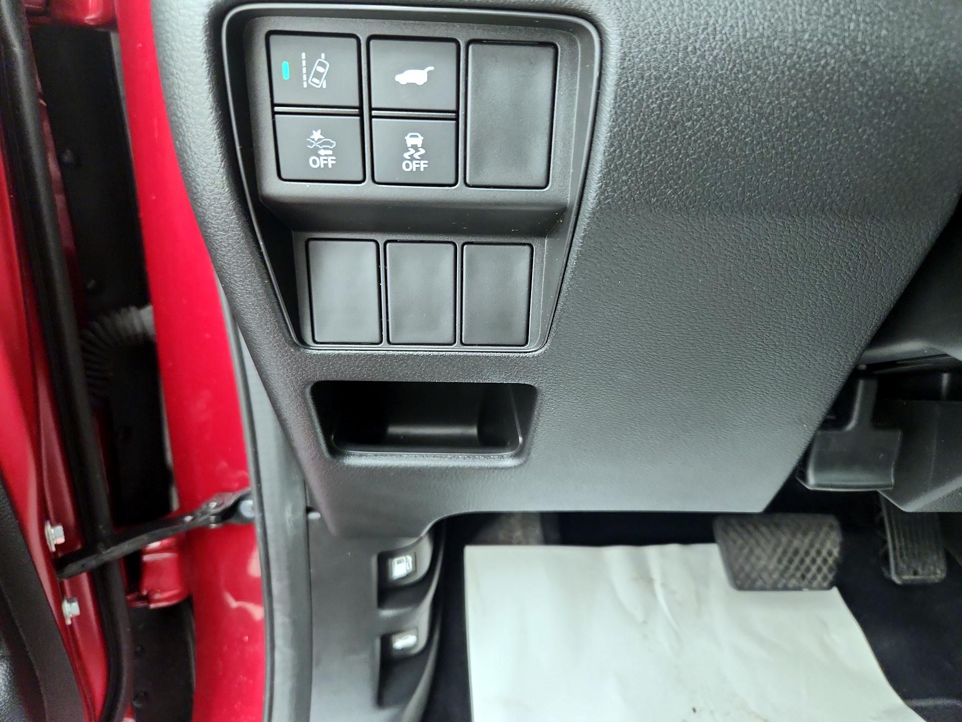 Thumbnail: 2021 Honda CR-V - 13