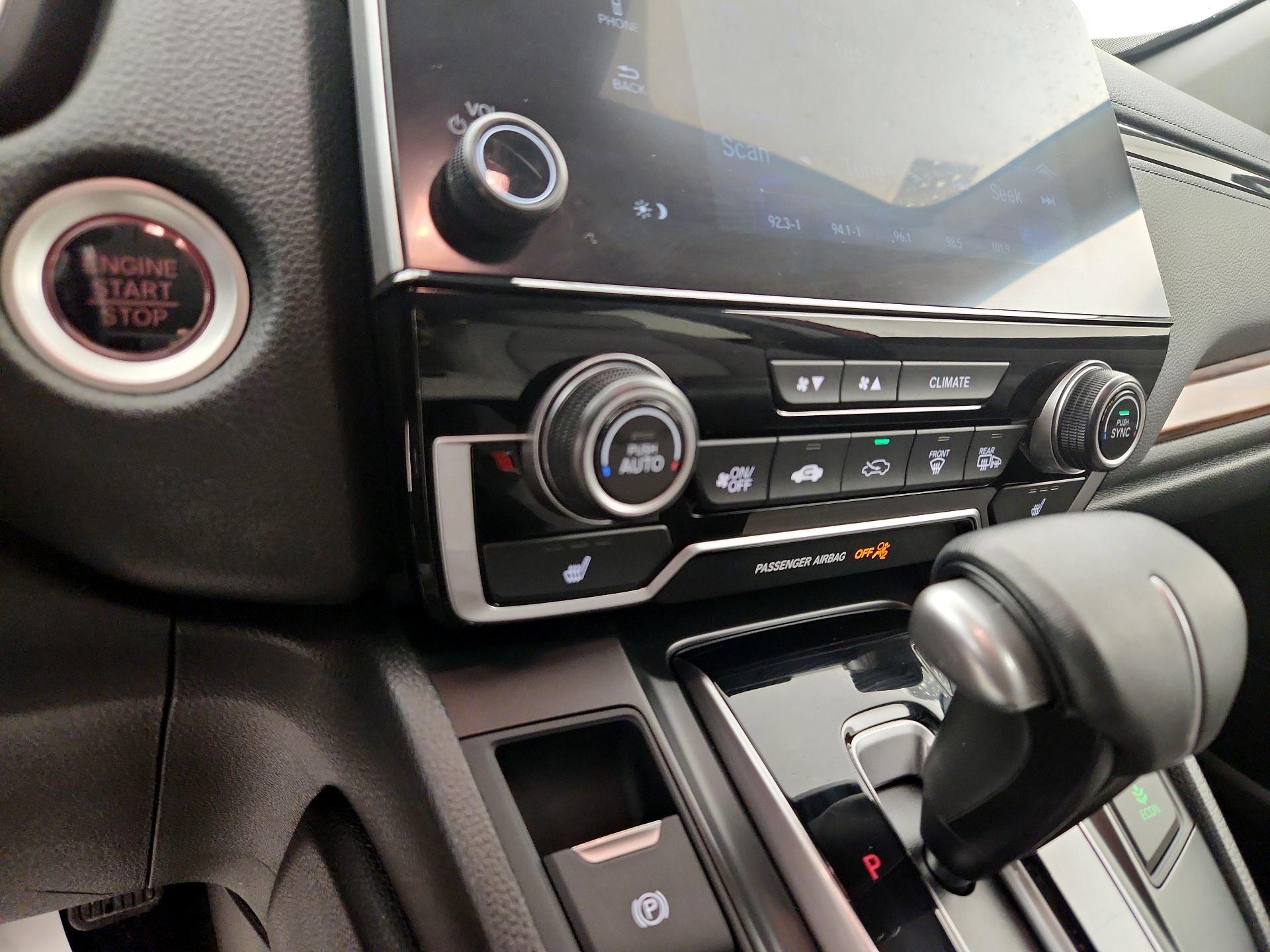 Thumbnail: 2021 Honda CR-V - 16