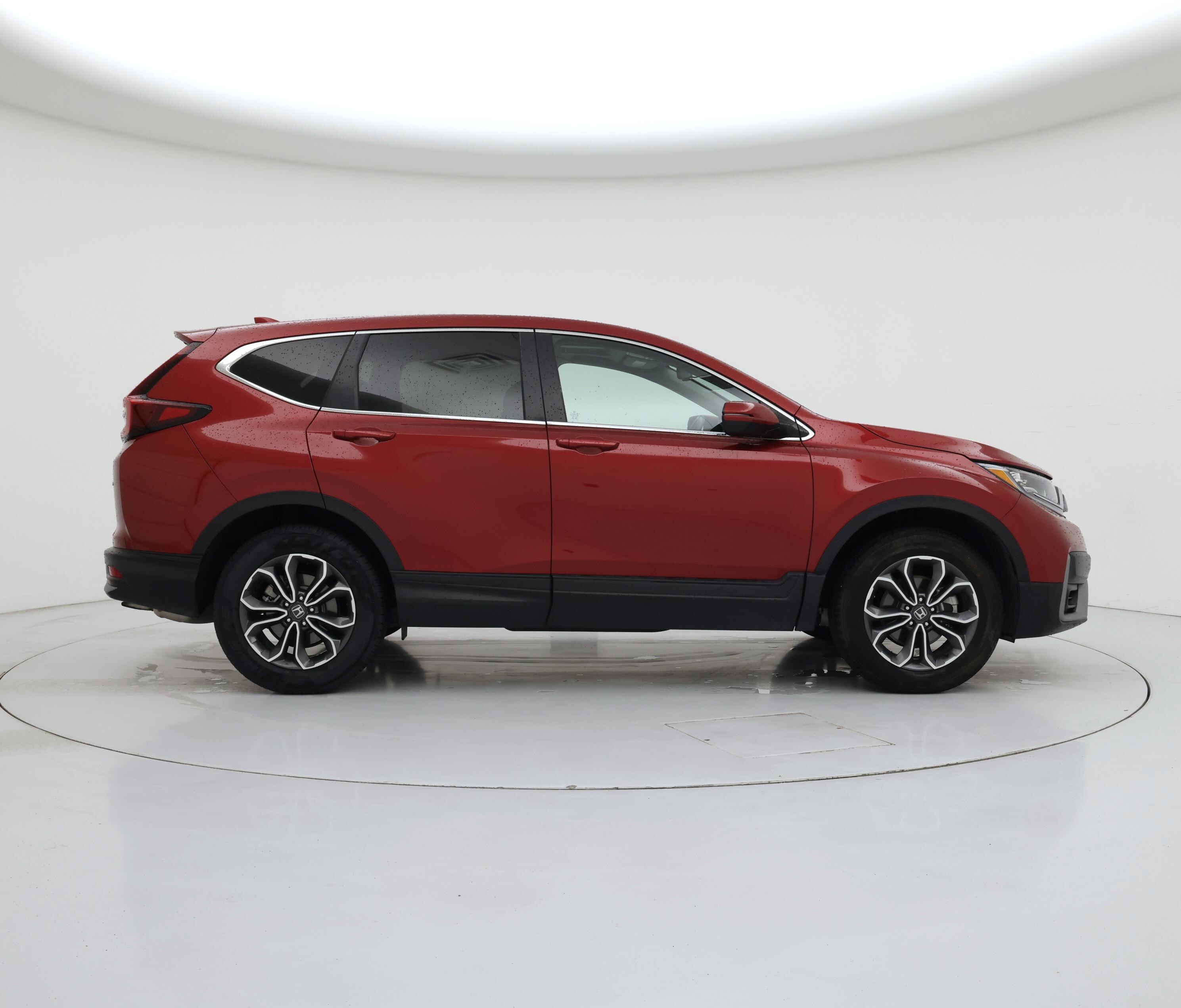 Thumbnail: 2021 Honda CR-V - 7