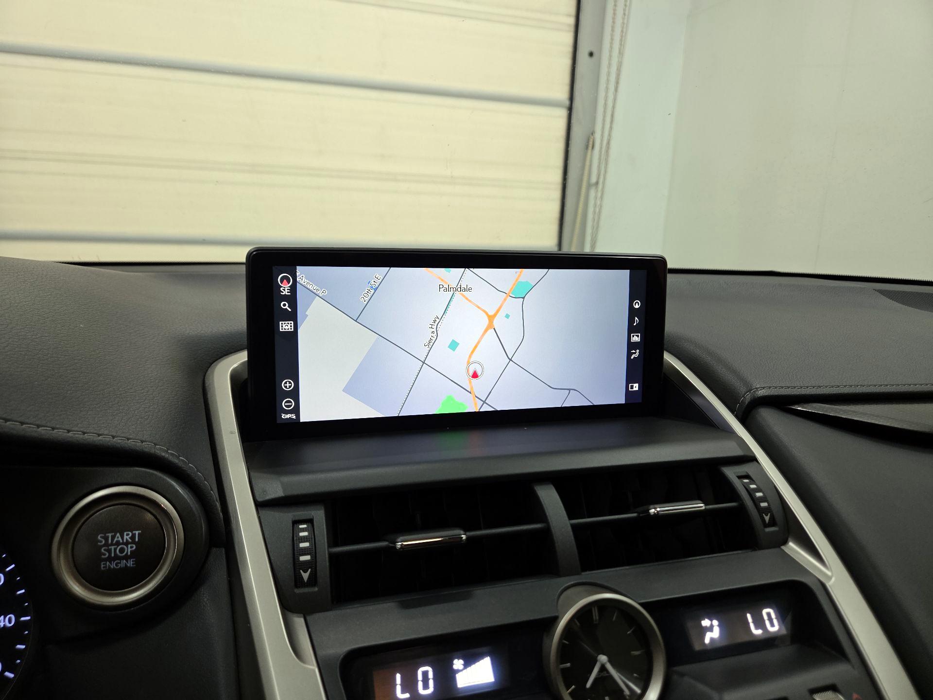 Thumbnail: 2020 Lexus NX - 14