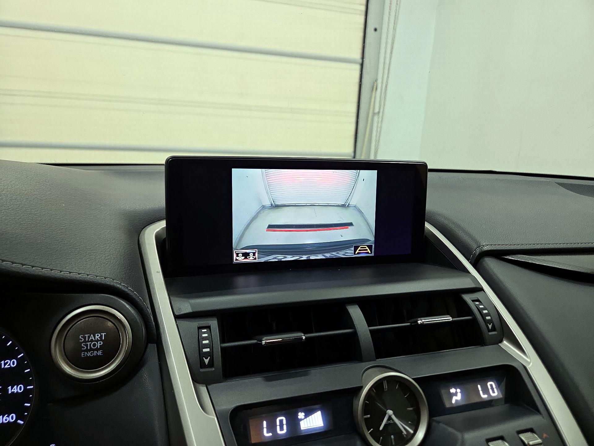 Thumbnail: 2020 Lexus NX - 15
