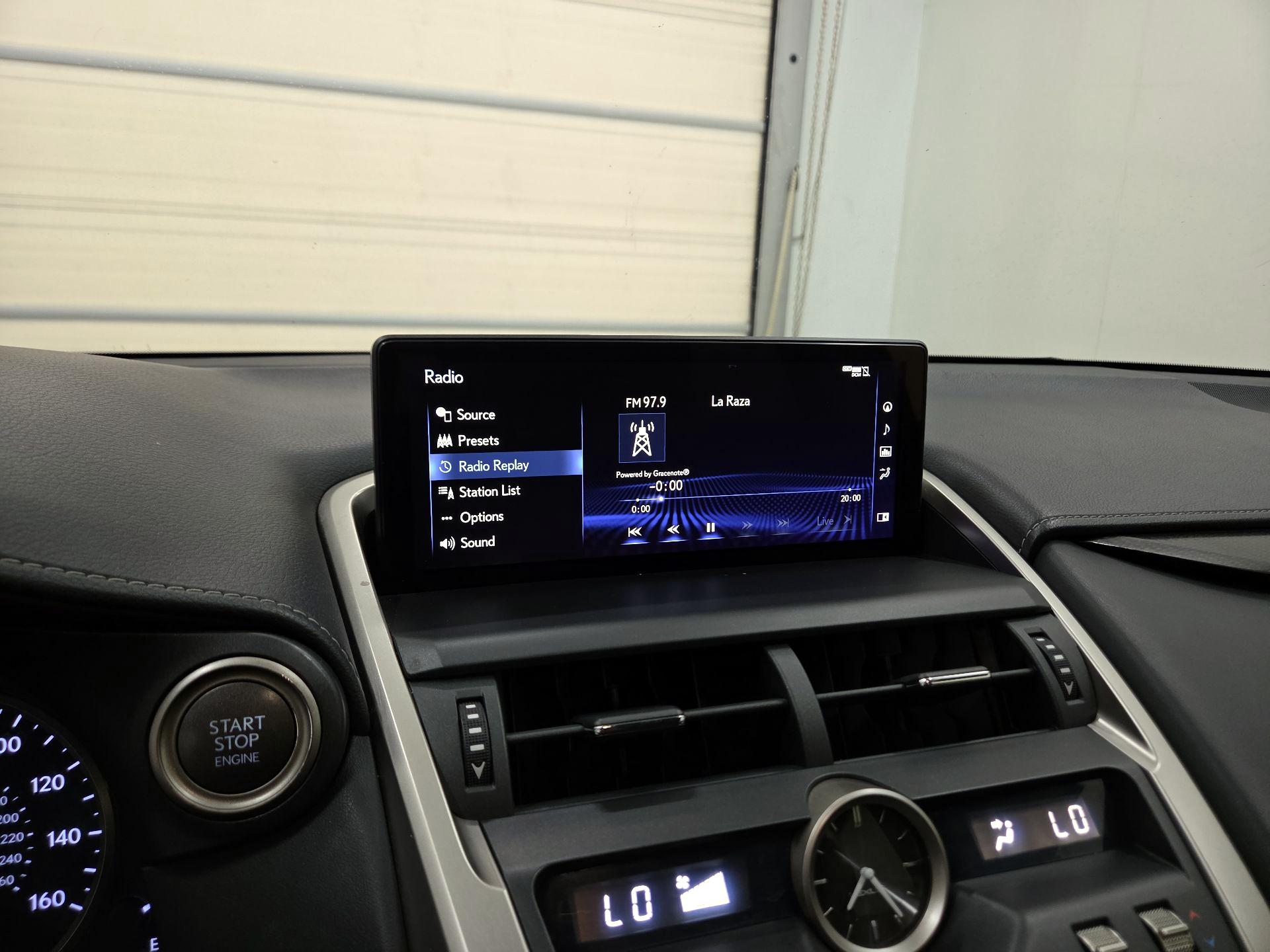 Thumbnail: 2020 Lexus NX - 16