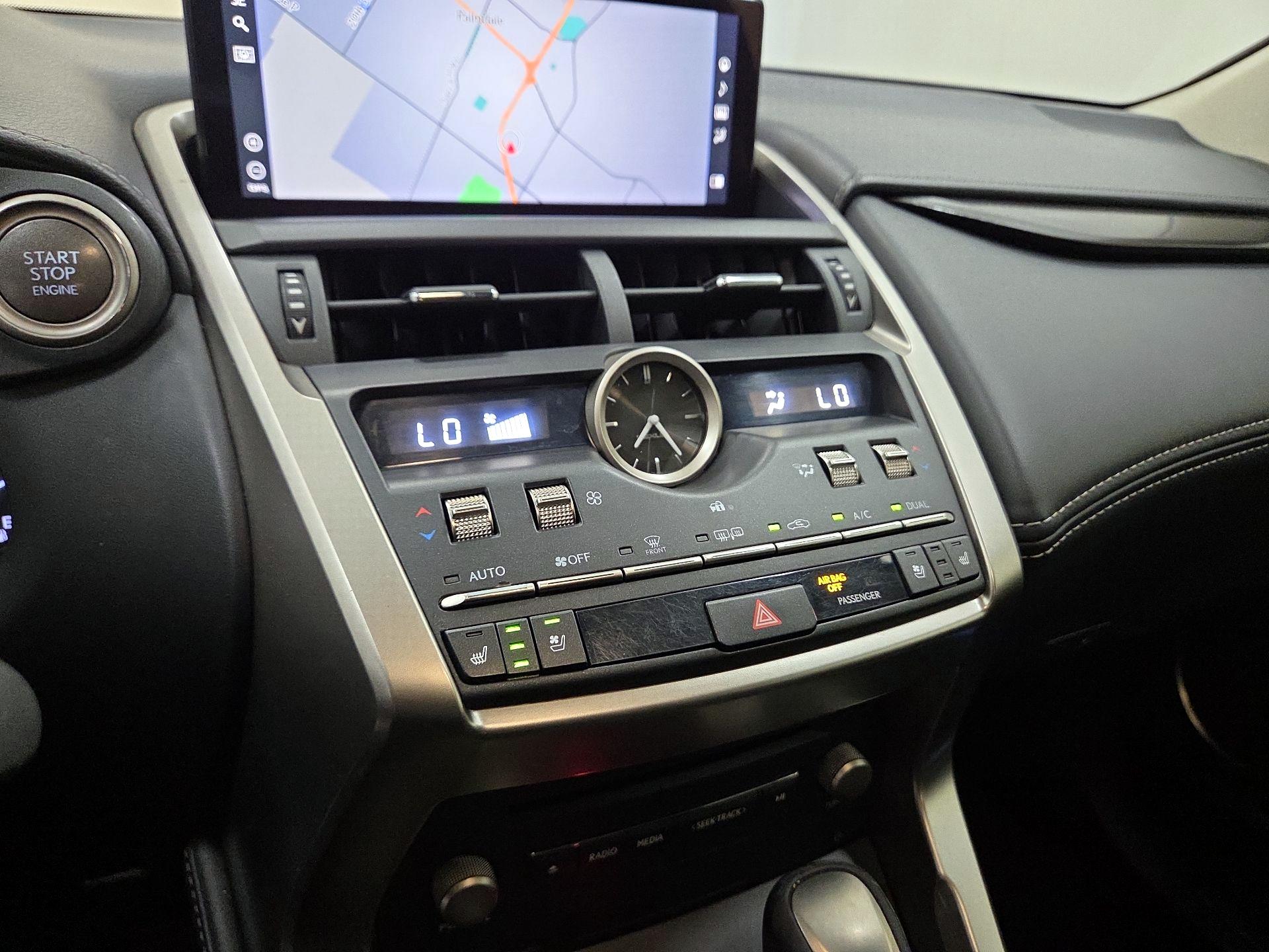 Thumbnail: 2020 Lexus NX - 17