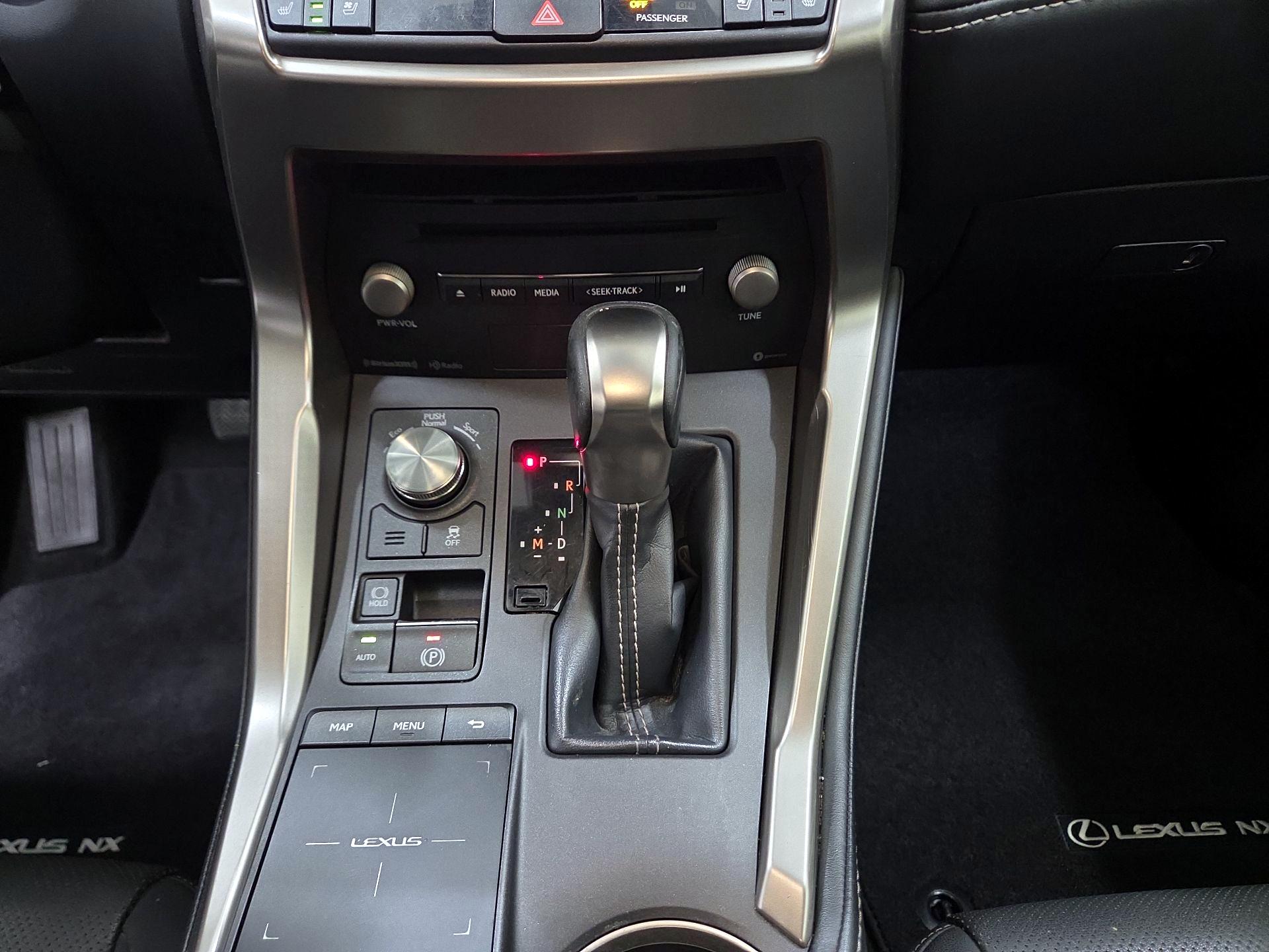 Thumbnail: 2020 Lexus NX - 18