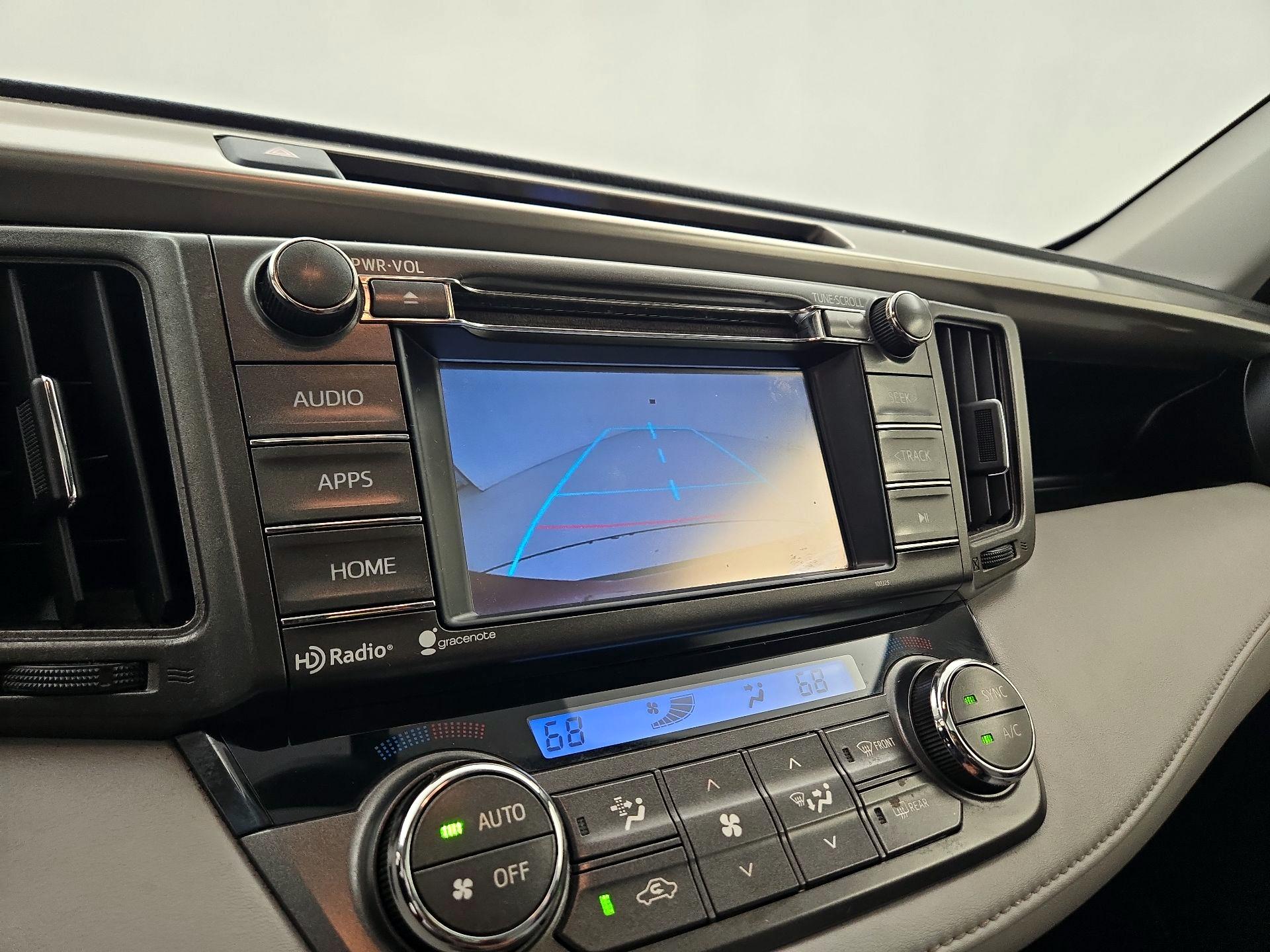 Thumbnail: 2014 Toyota RAV4 - 14