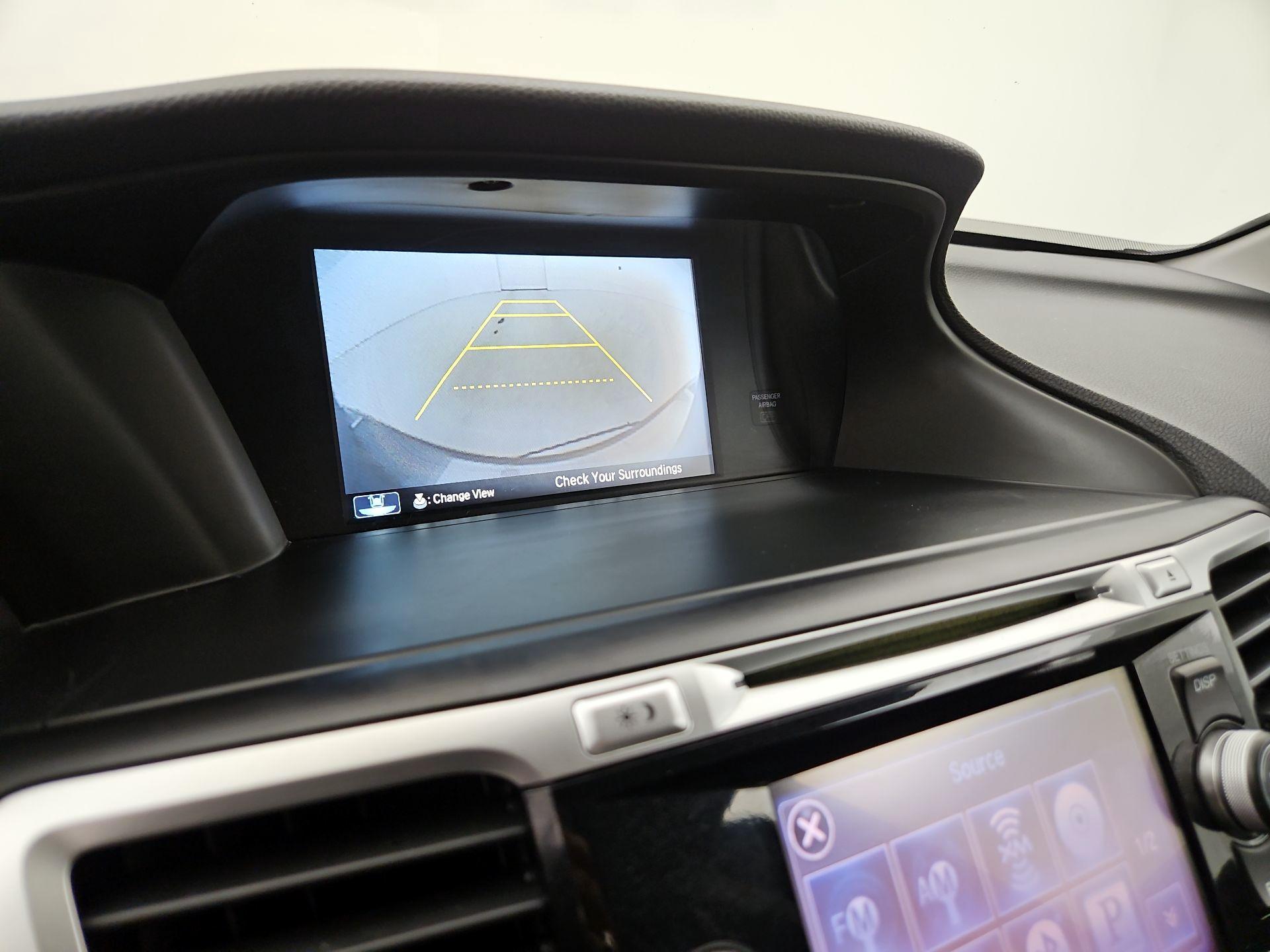 Thumbnail: 2015 Honda Accord - 14