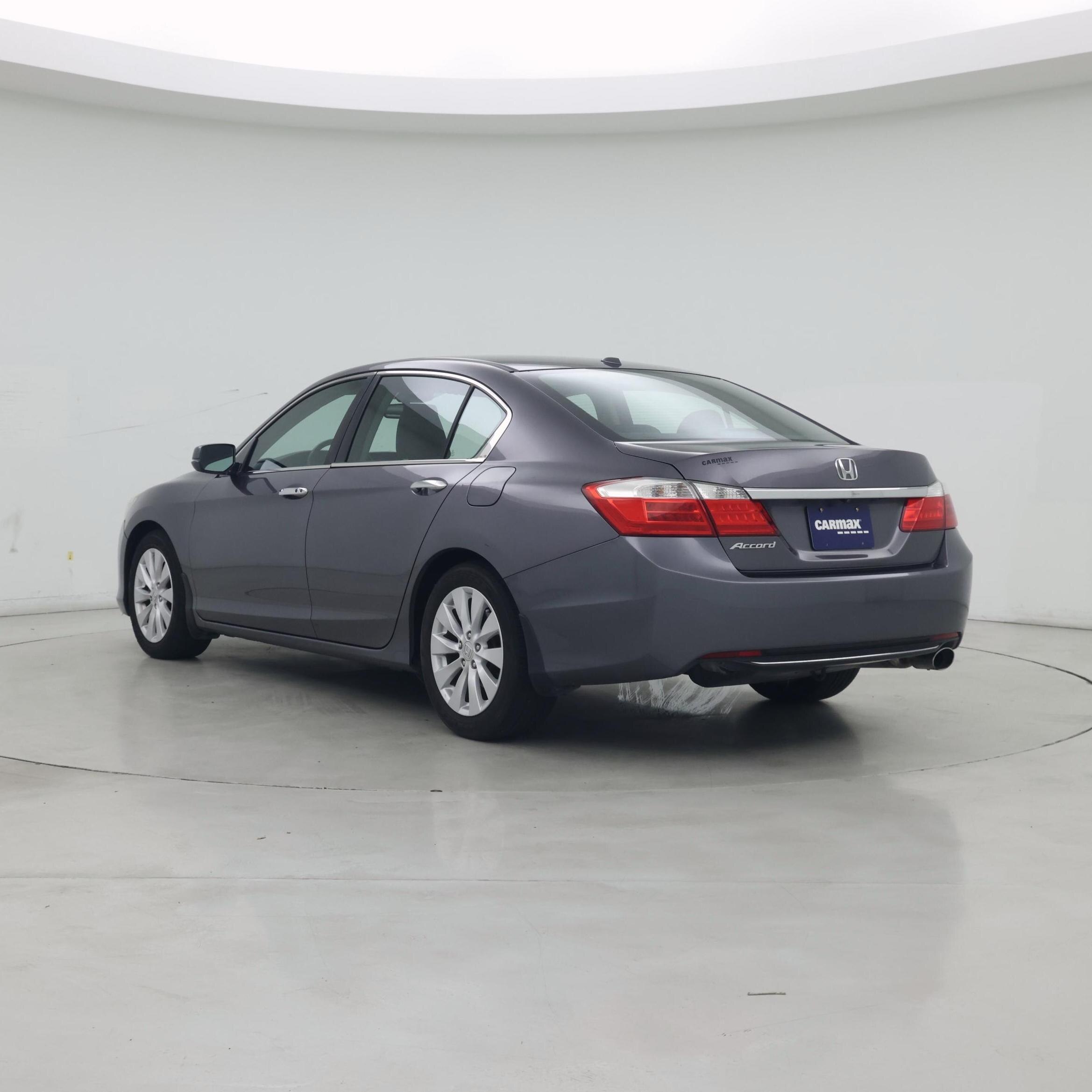 Thumbnail: 2015 Honda Accord - 2