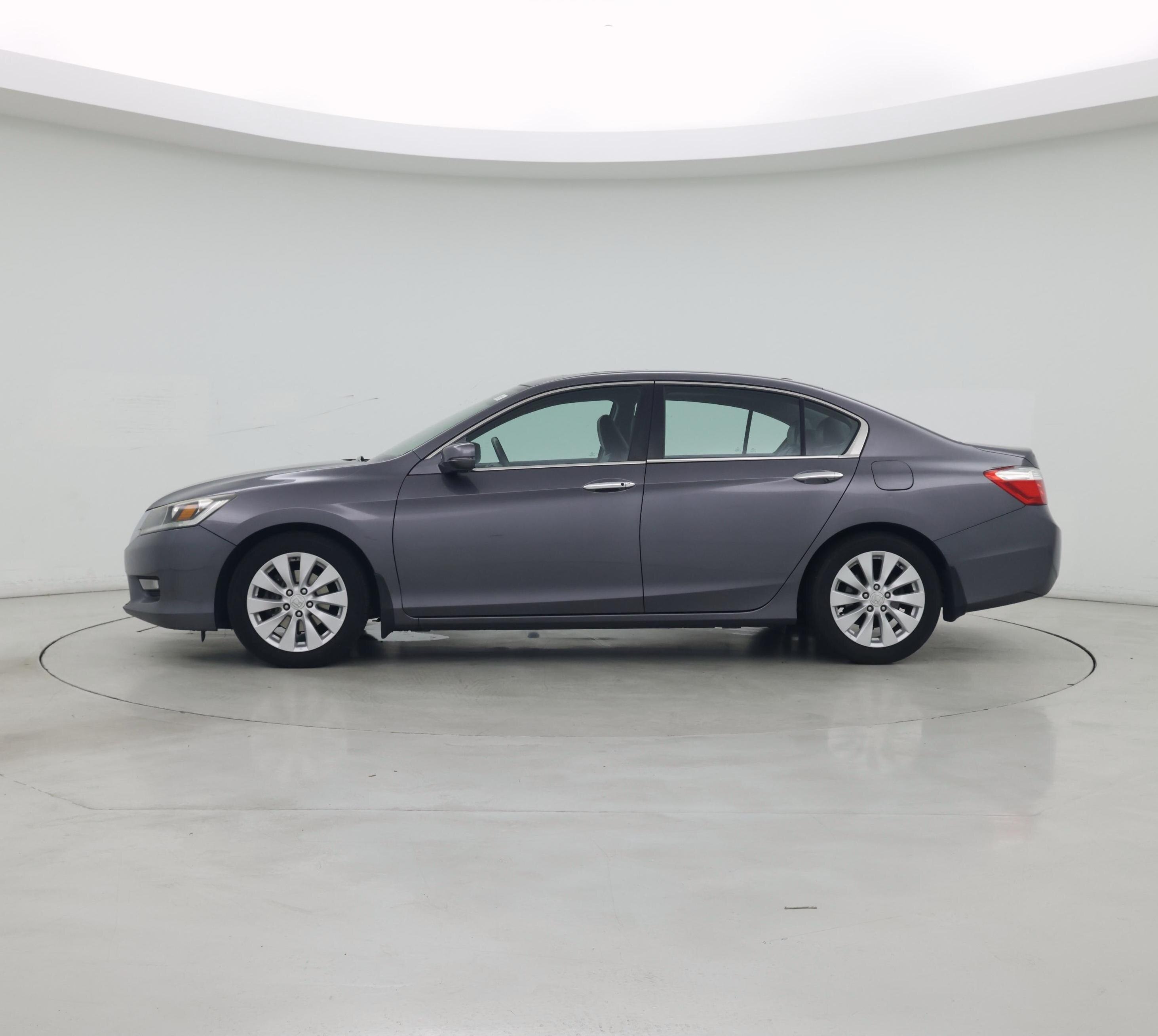 Thumbnail: 2015 Honda Accord - 3