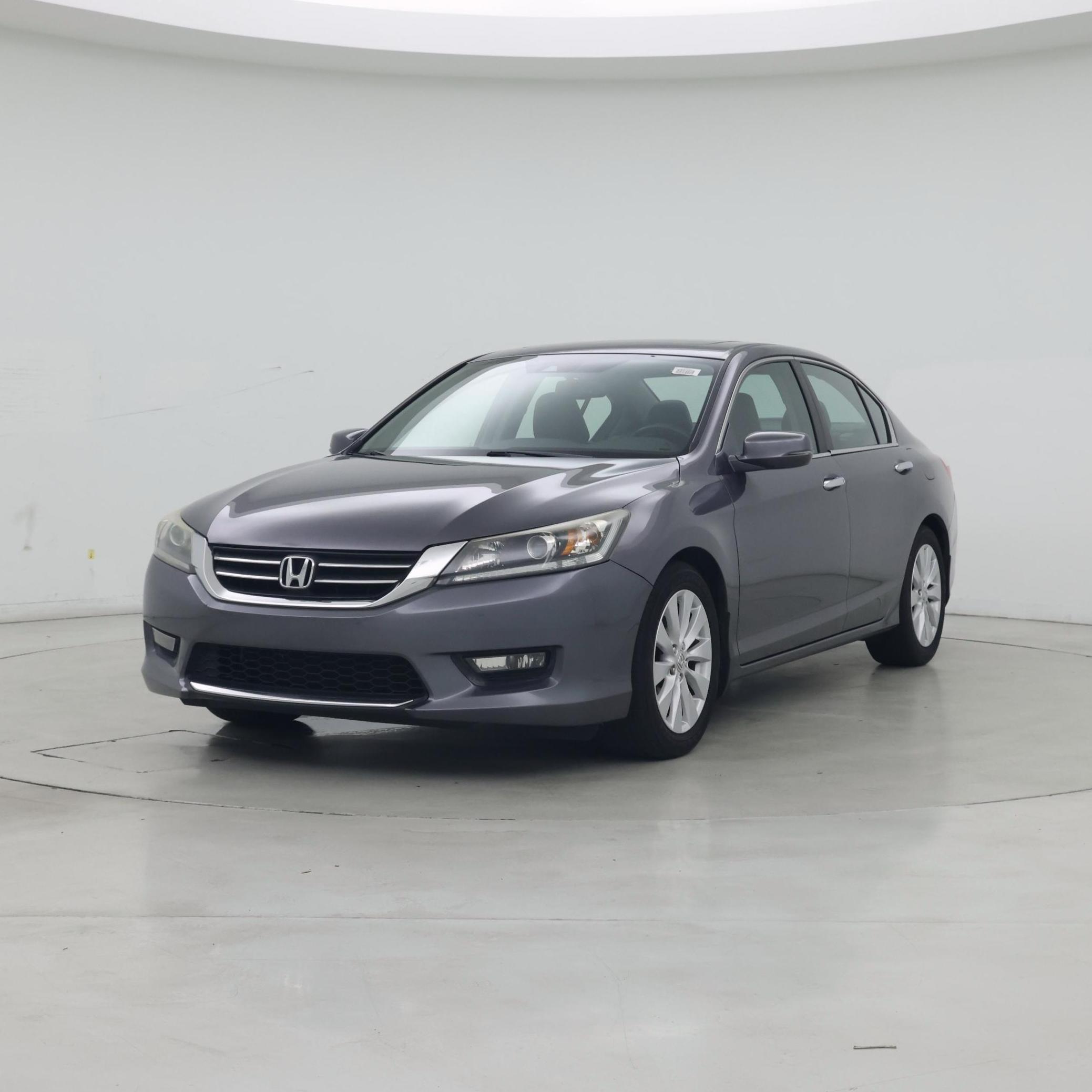 Thumbnail: 2015 Honda Accord - 4