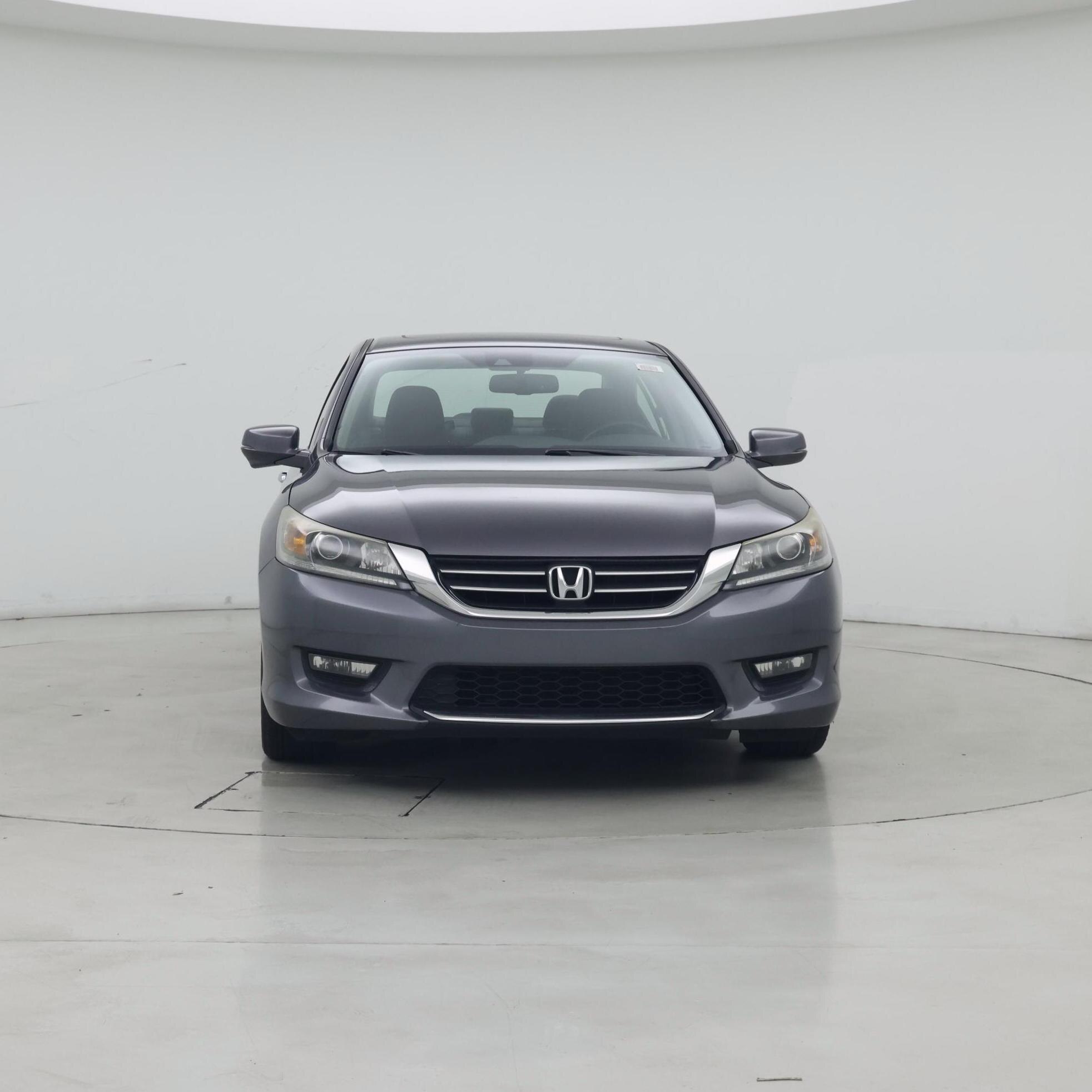 Thumbnail: 2015 Honda Accord - 5