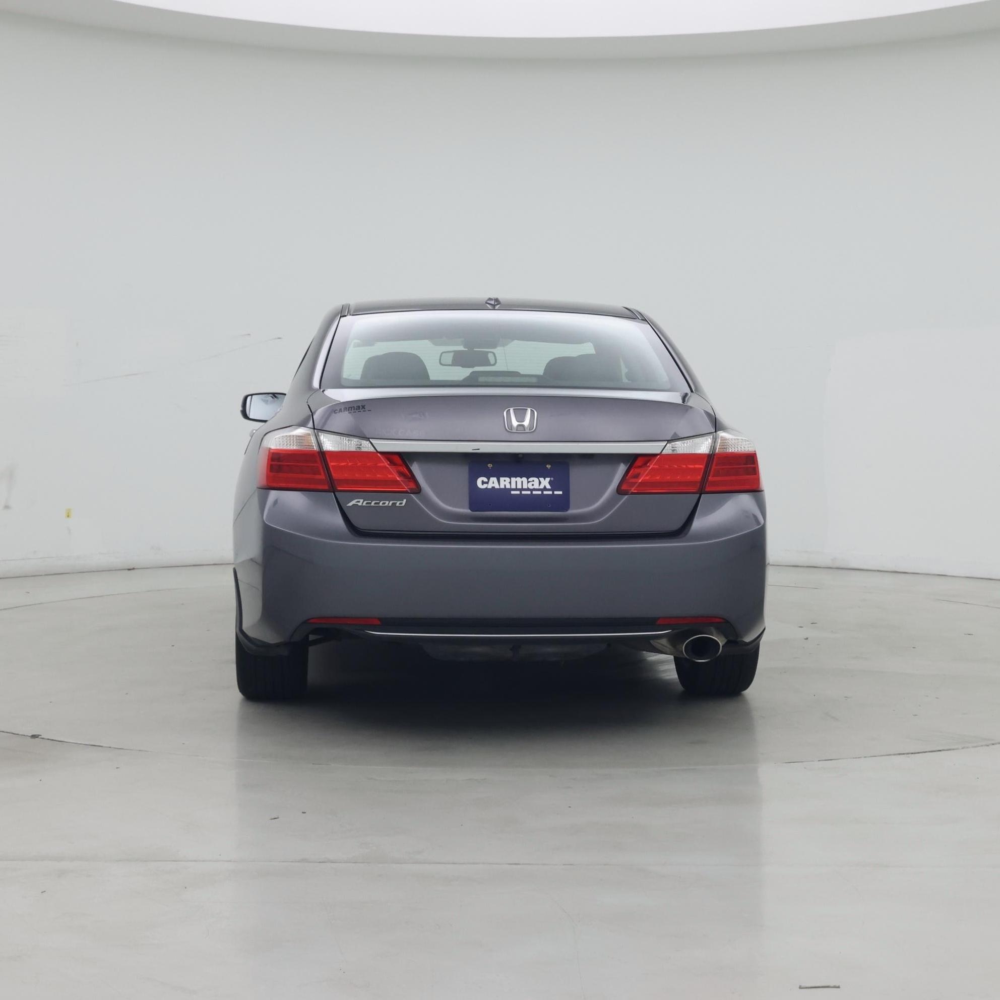 Thumbnail: 2015 Honda Accord - 6