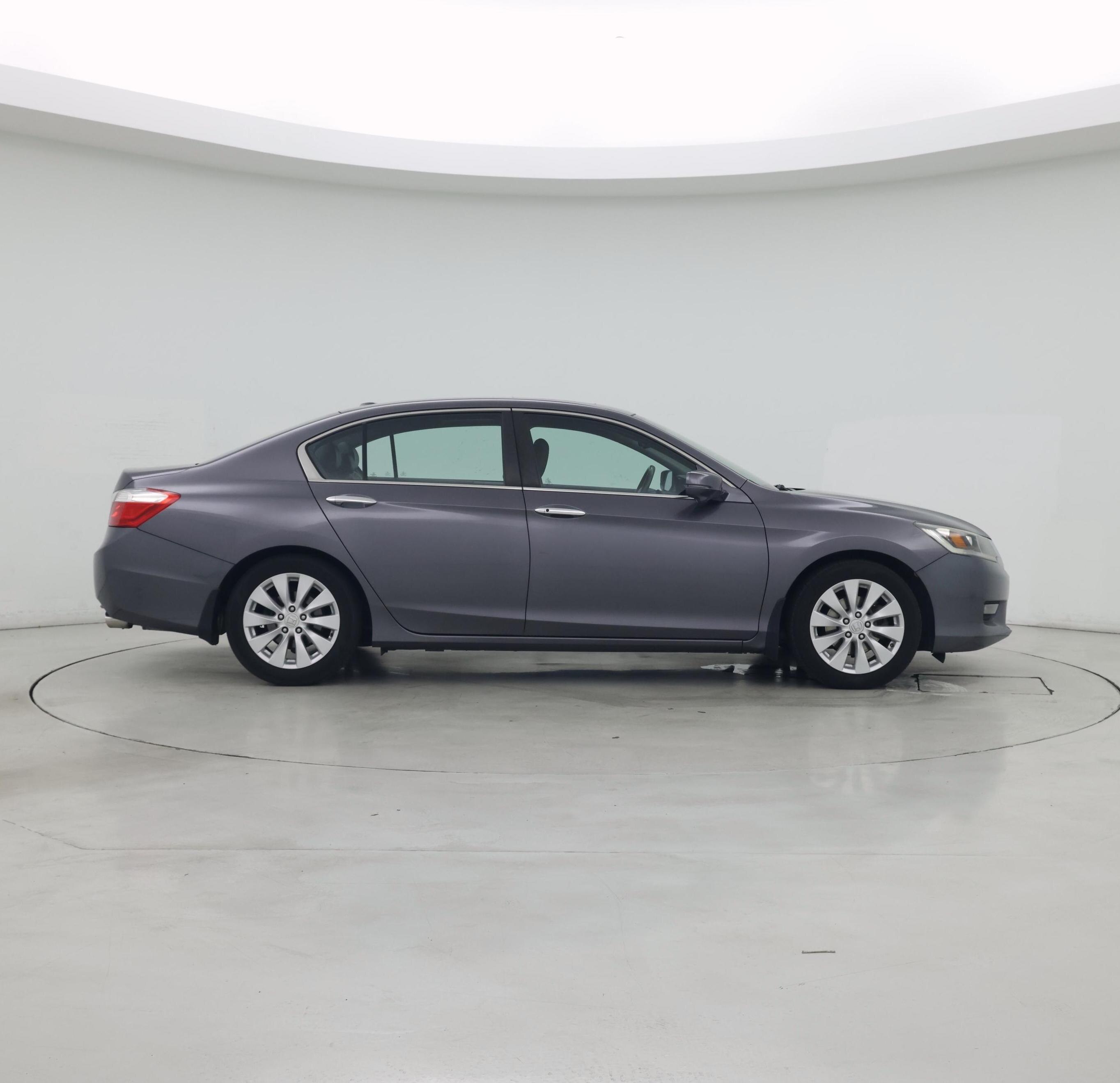 Thumbnail: 2015 Honda Accord - 7