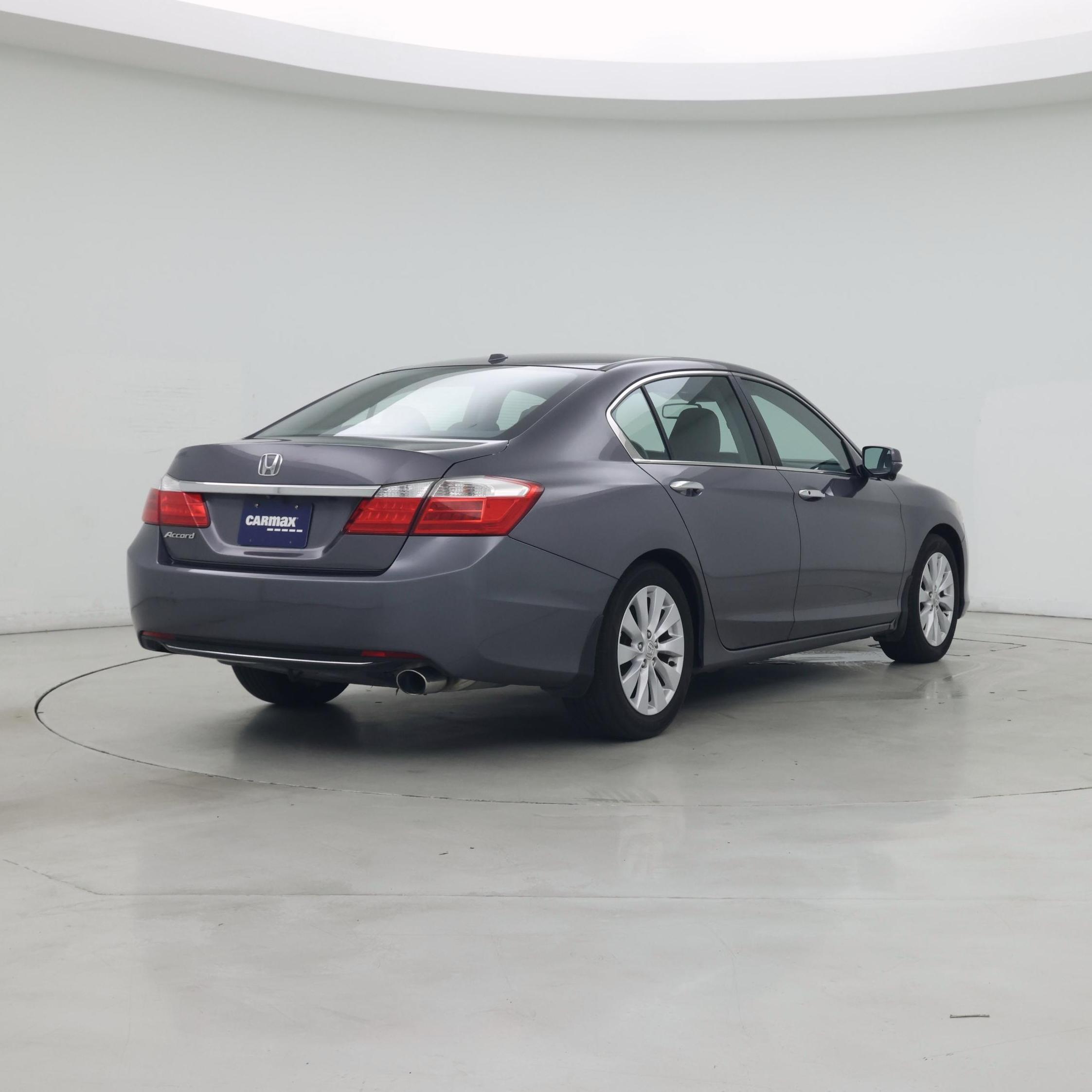 Thumbnail: 2015 Honda Accord - 8