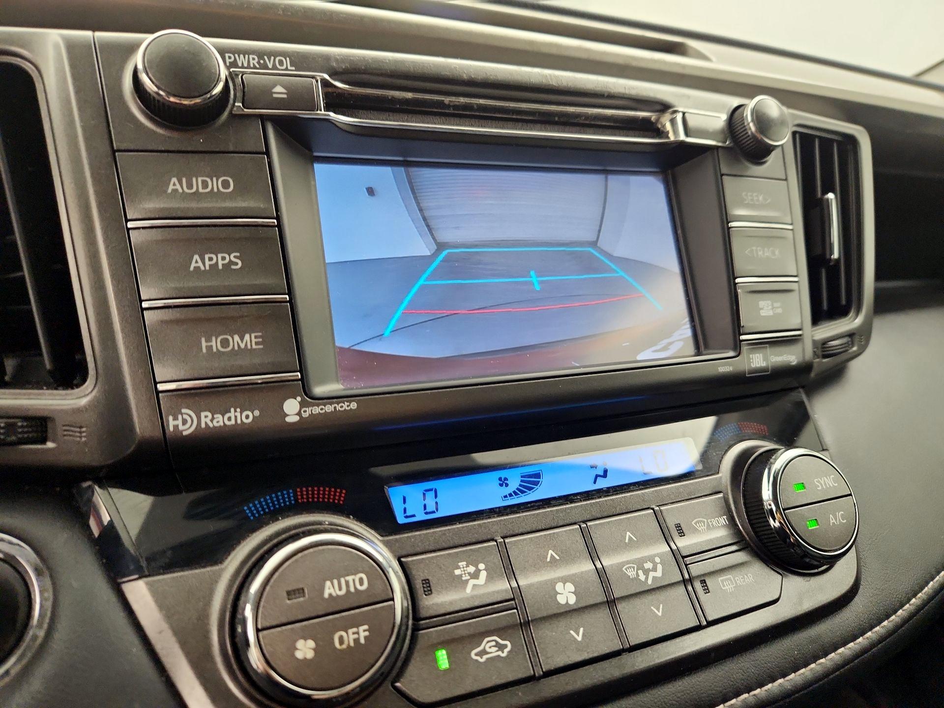 Thumbnail: 2015 Toyota RAV4 - 14