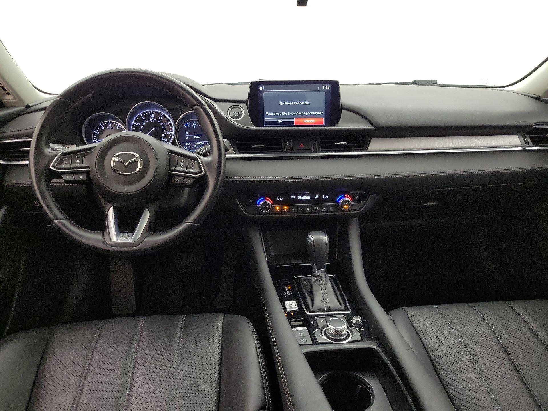 Thumbnail: 2020 Mazda Mazda6 - 9