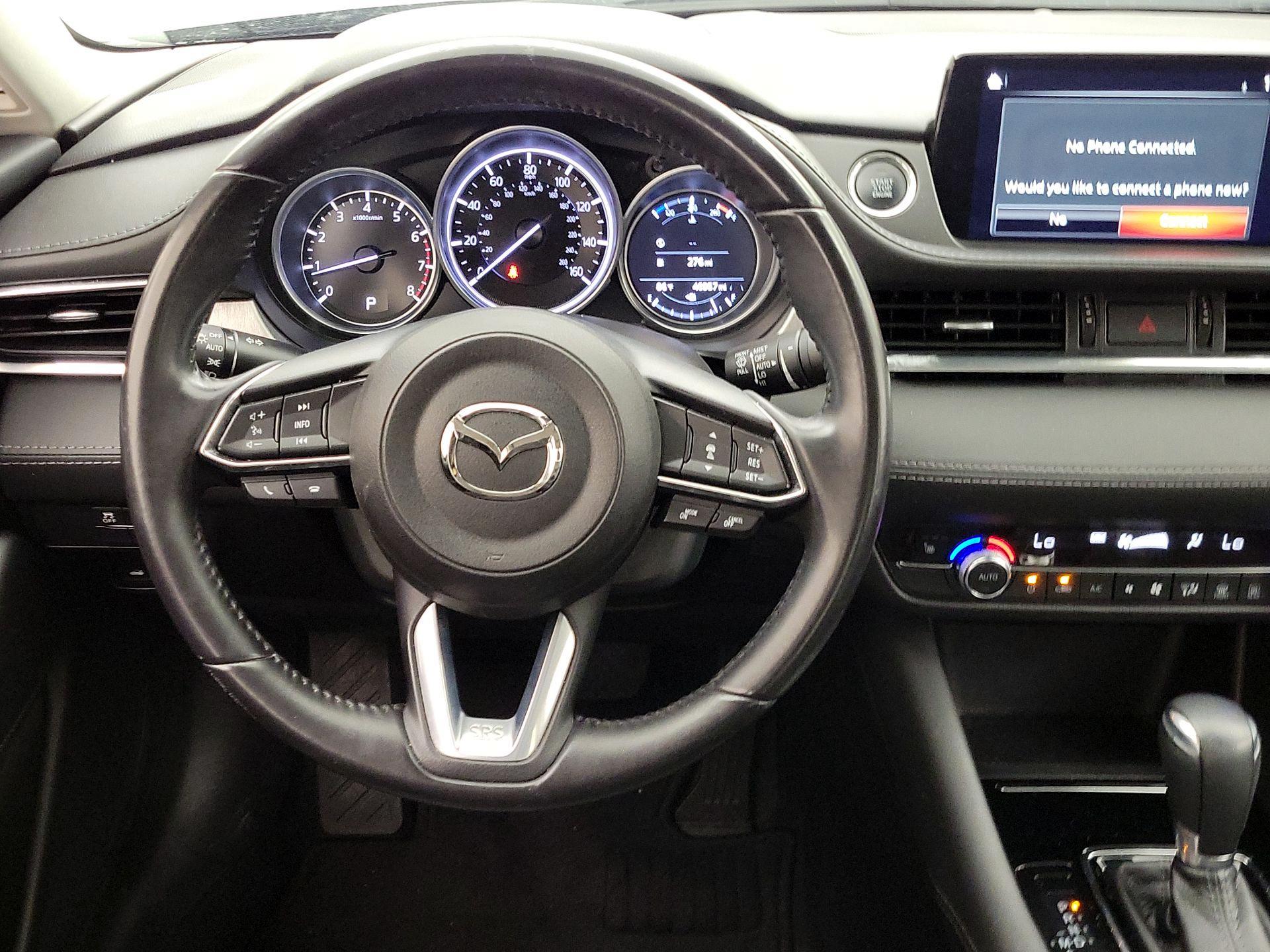 Thumbnail: 2020 Mazda Mazda6 - 10