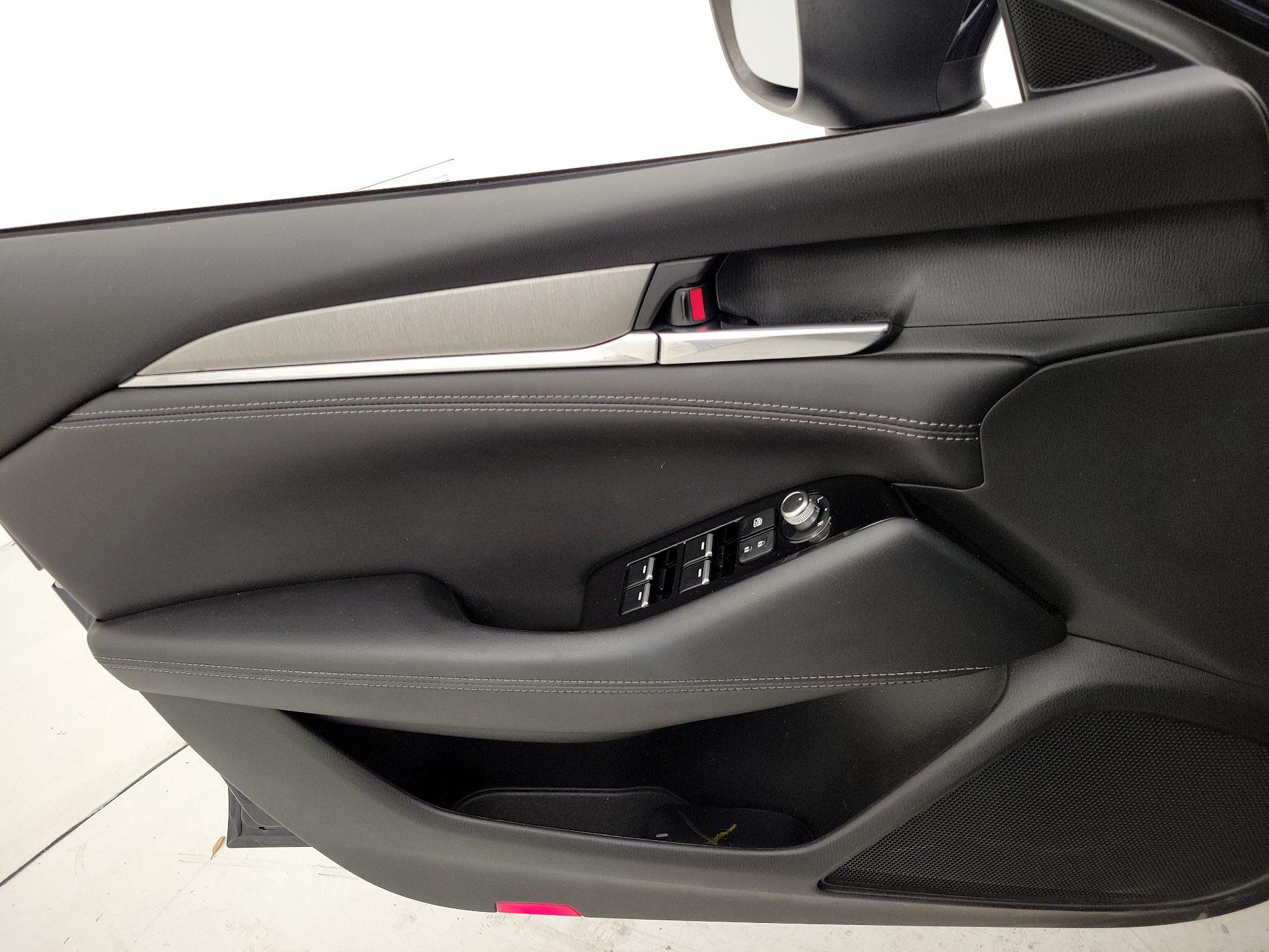 Thumbnail: 2020 Mazda Mazda6 - 12