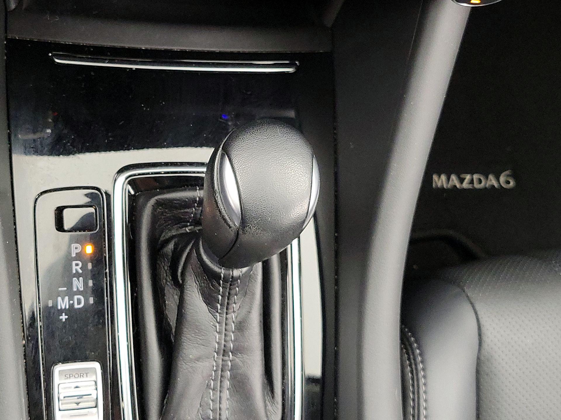 Thumbnail: 2020 Mazda Mazda6 - 17