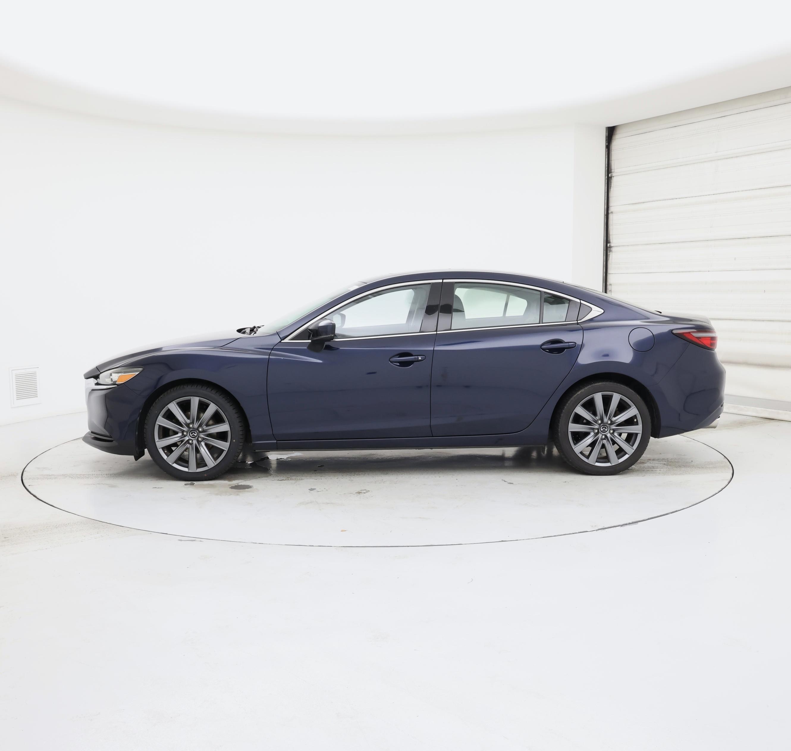 Thumbnail: 2020 Mazda Mazda6 - 3