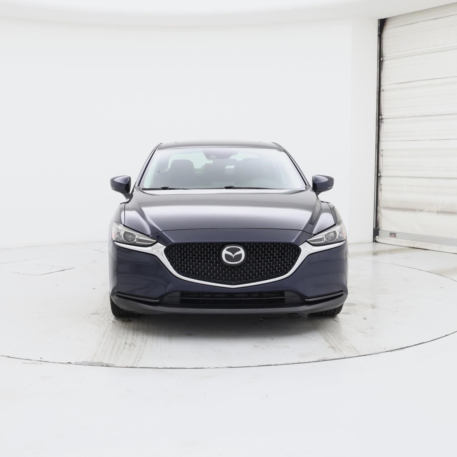 Thumbnail: 2020 Mazda Mazda6 - 5