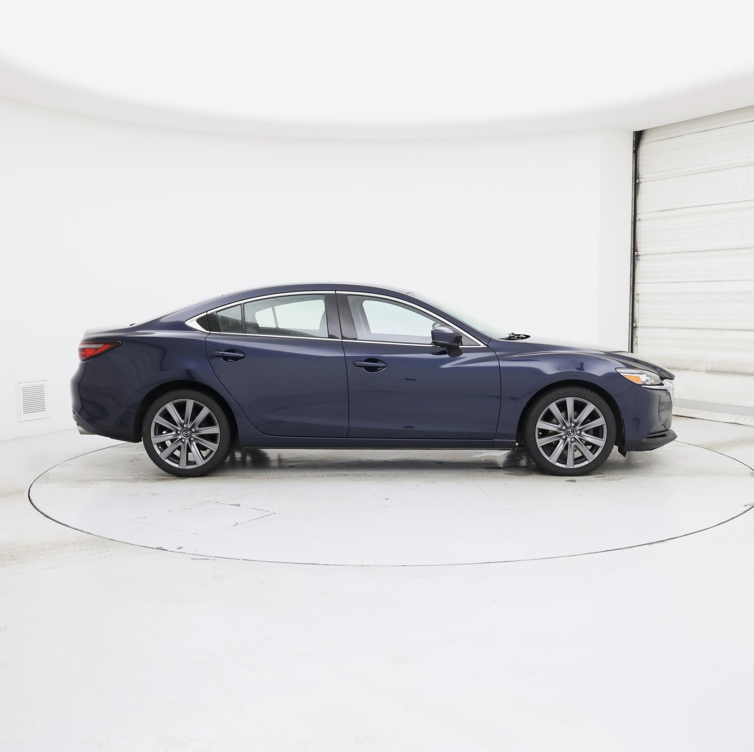 Thumbnail: 2020 Mazda Mazda6 - 7
