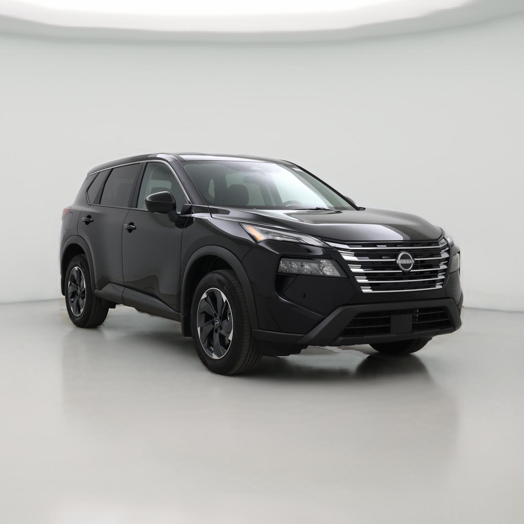 Thumbnail: 2026 Nissan Rogue - 1