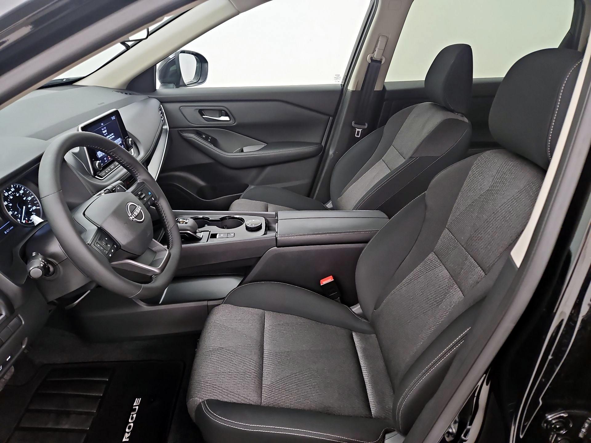 Thumbnail: 2026 Nissan Rogue - 11