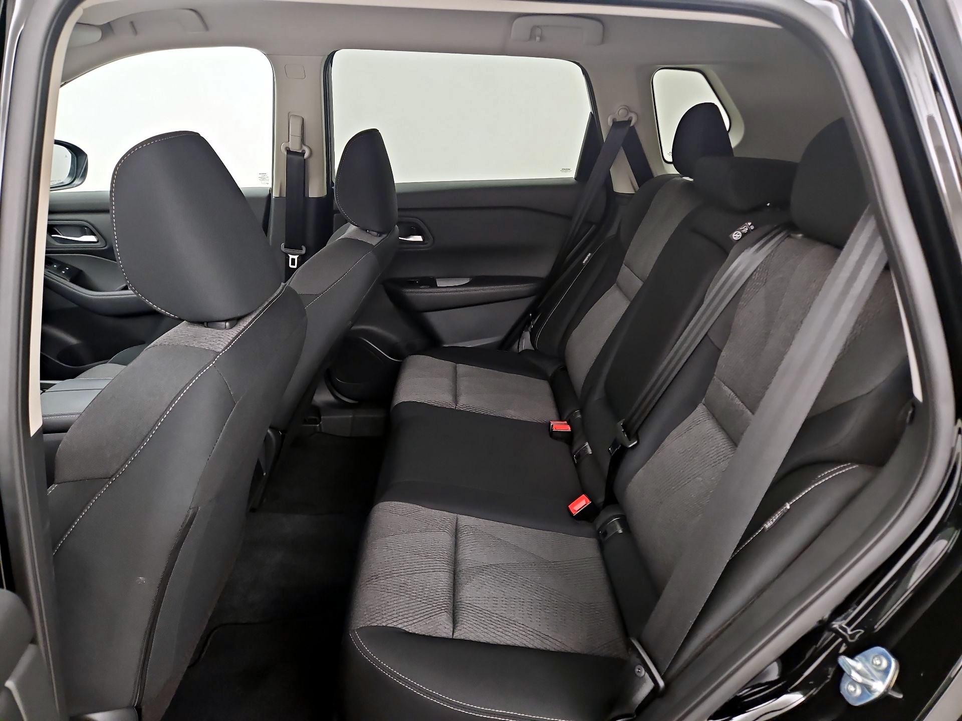 Thumbnail: 2026 Nissan Rogue - 19