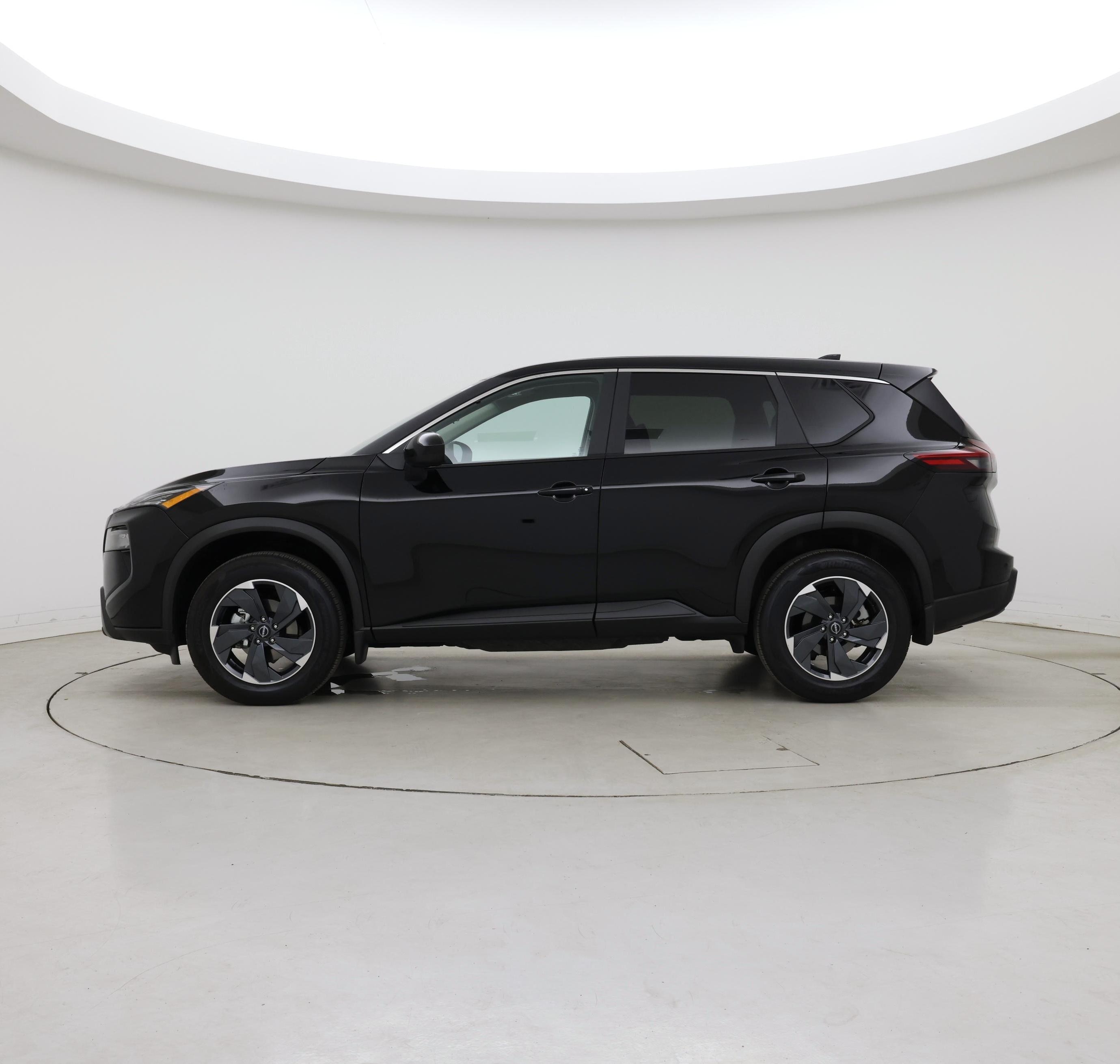 Thumbnail: 2026 Nissan Rogue - 3