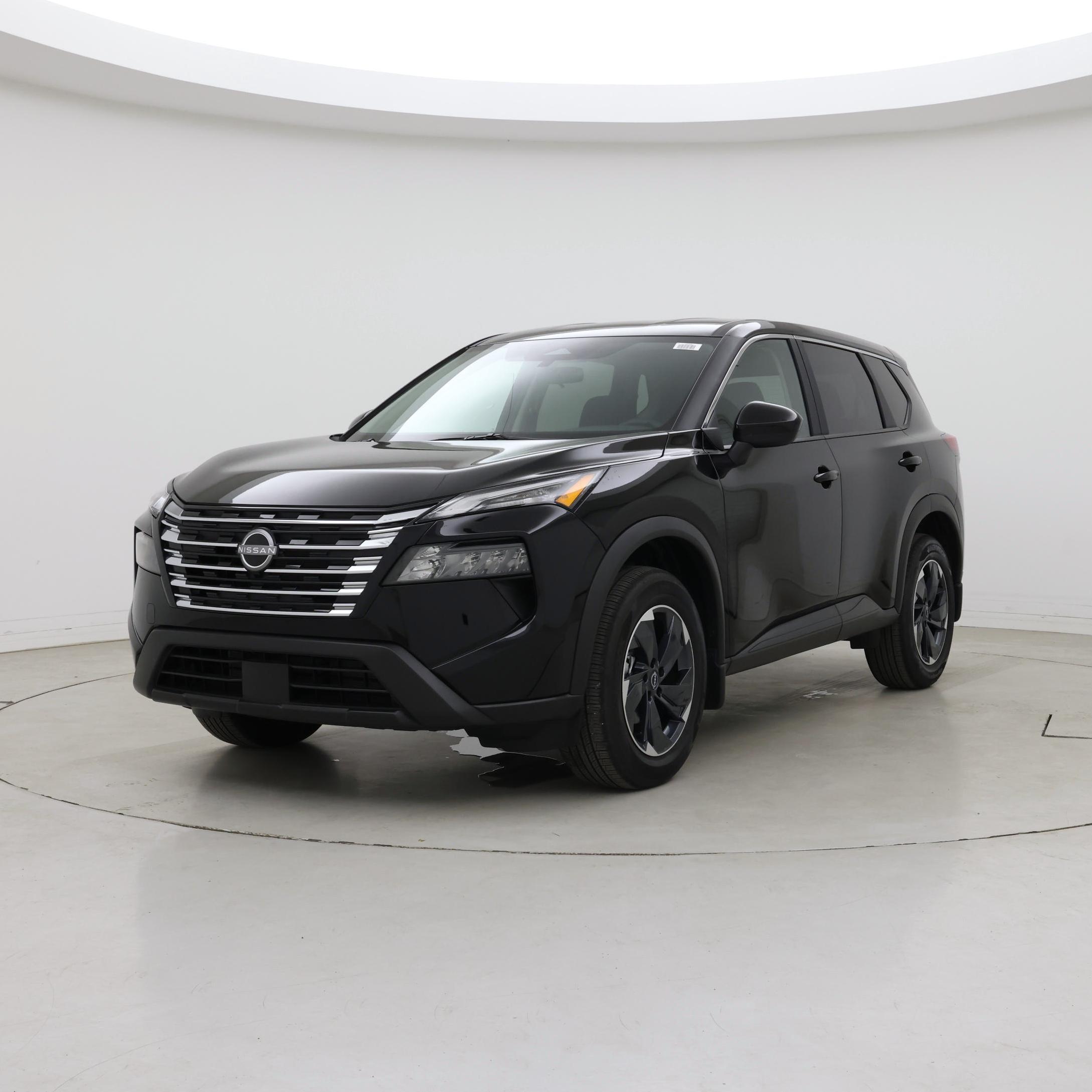 Thumbnail: 2026 Nissan Rogue - 4