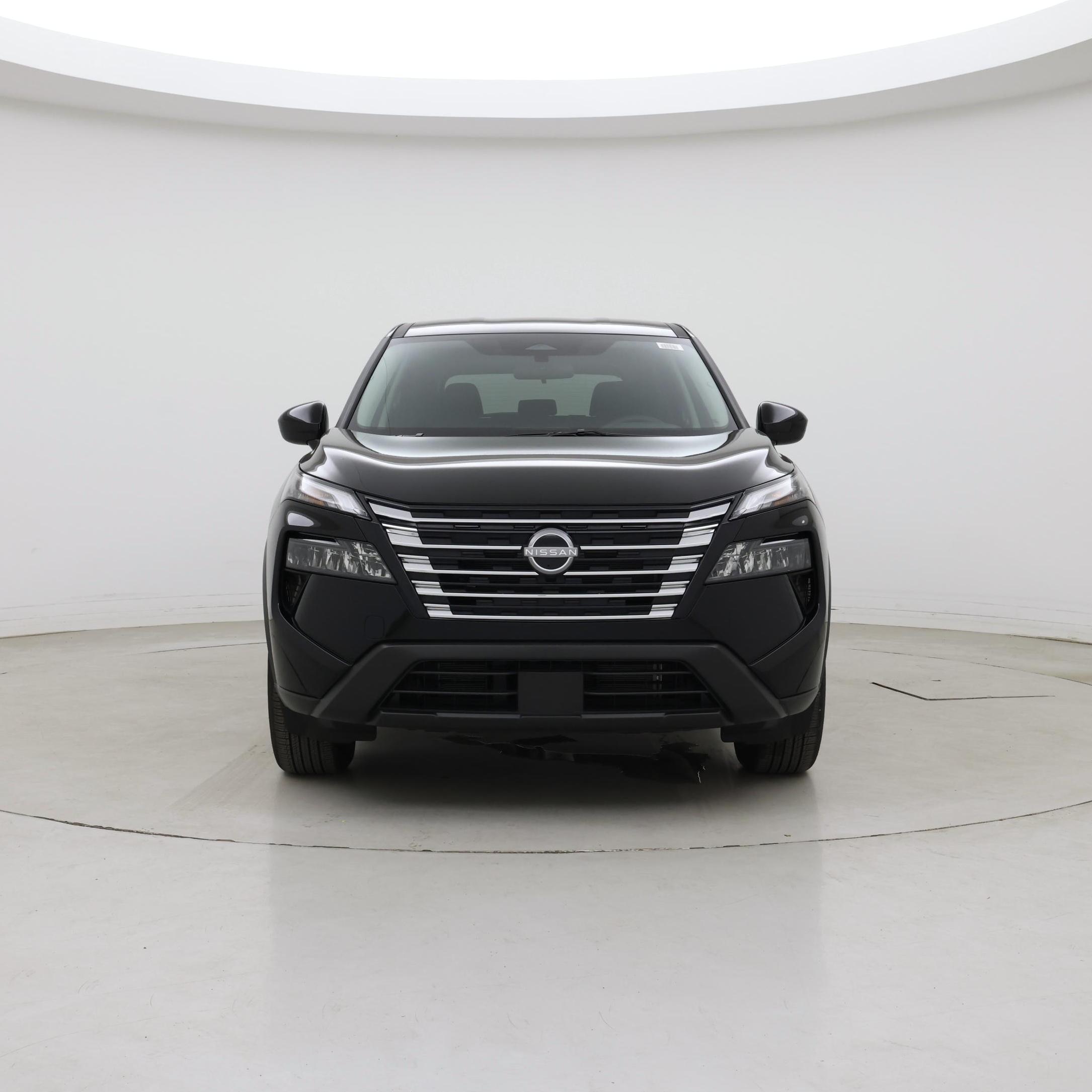 Thumbnail: 2026 Nissan Rogue - 5