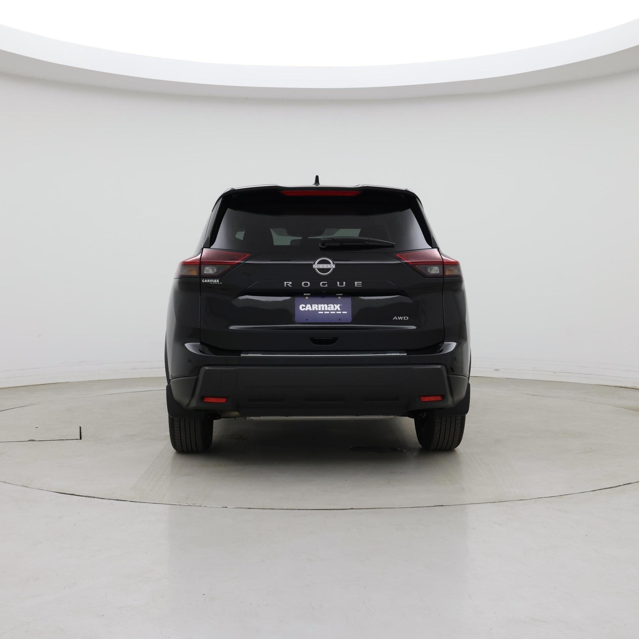 Thumbnail: 2026 Nissan Rogue - 6
