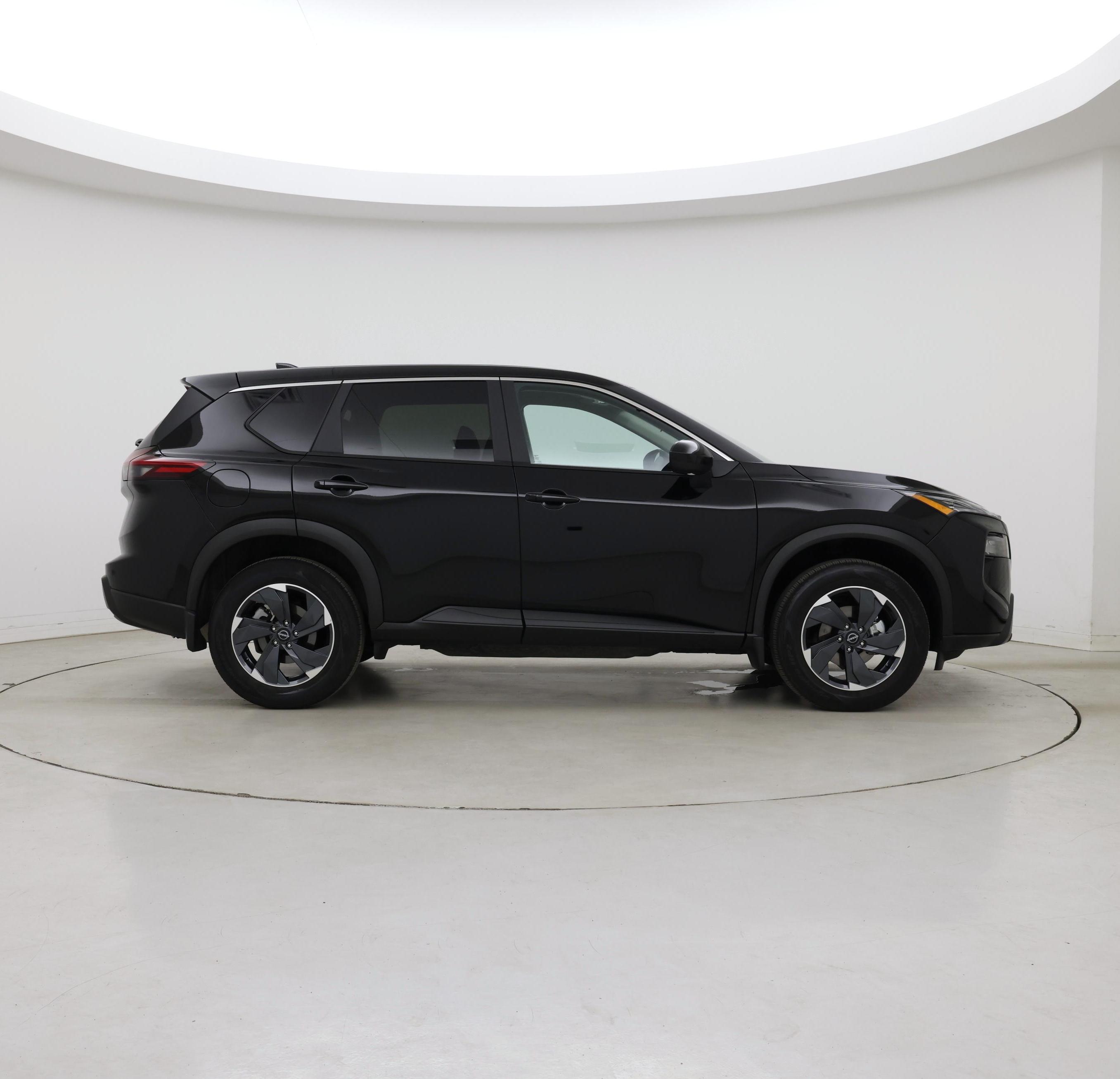 Thumbnail: 2026 Nissan Rogue - 7