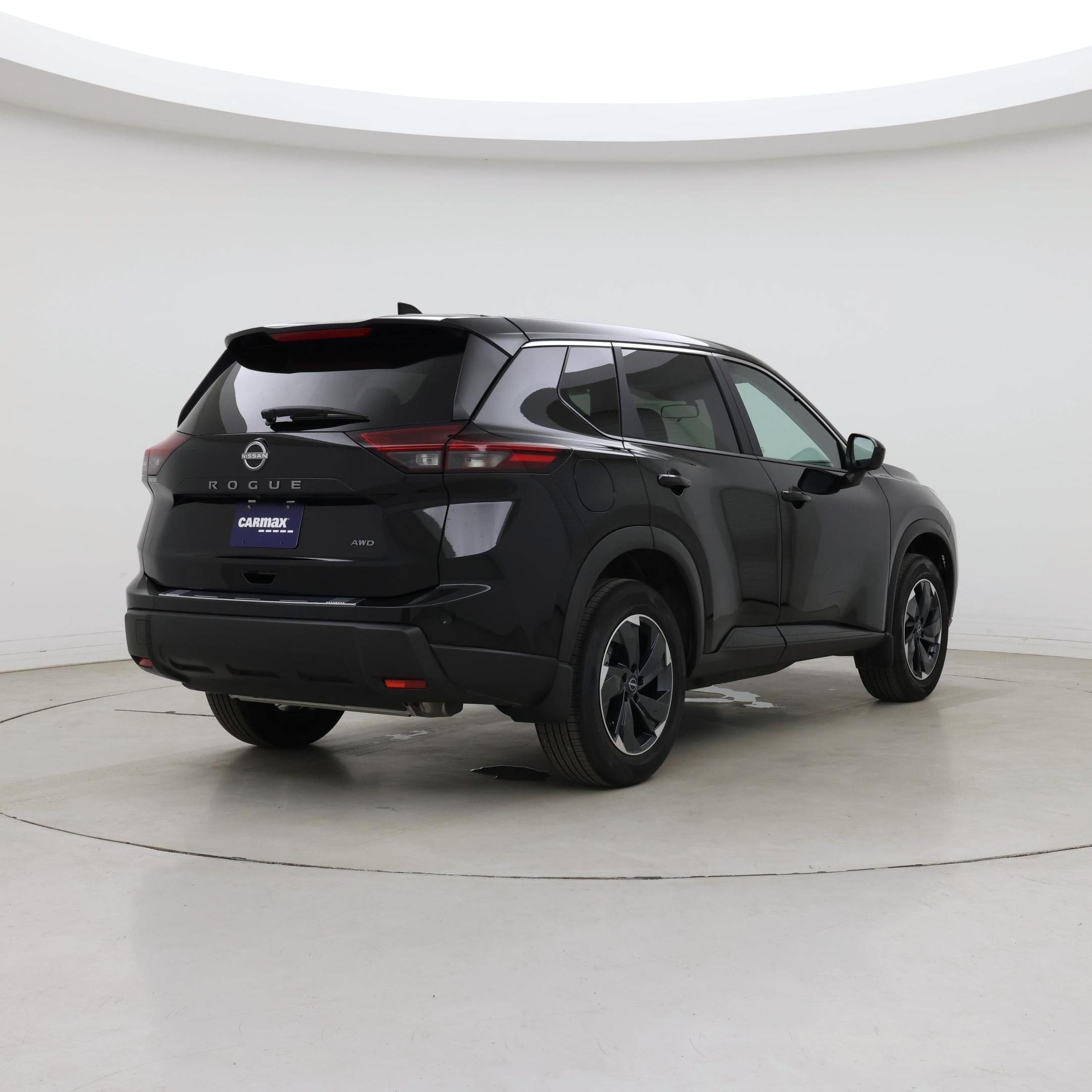Thumbnail: 2026 Nissan Rogue - 8