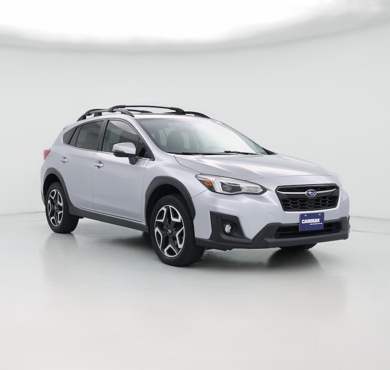 2020 Subaru Crosstrek Limited
