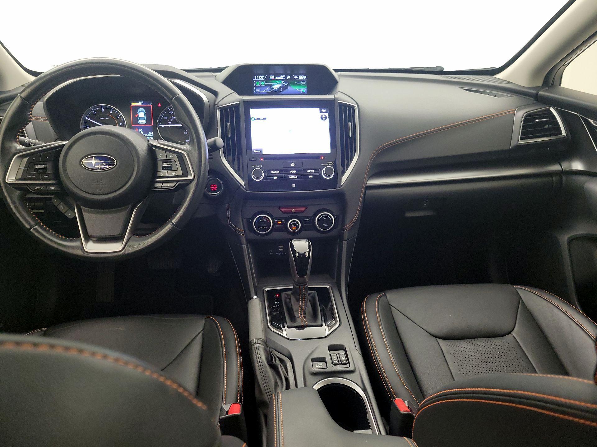 Thumbnail: 2020 Subaru Crosstrek - 9