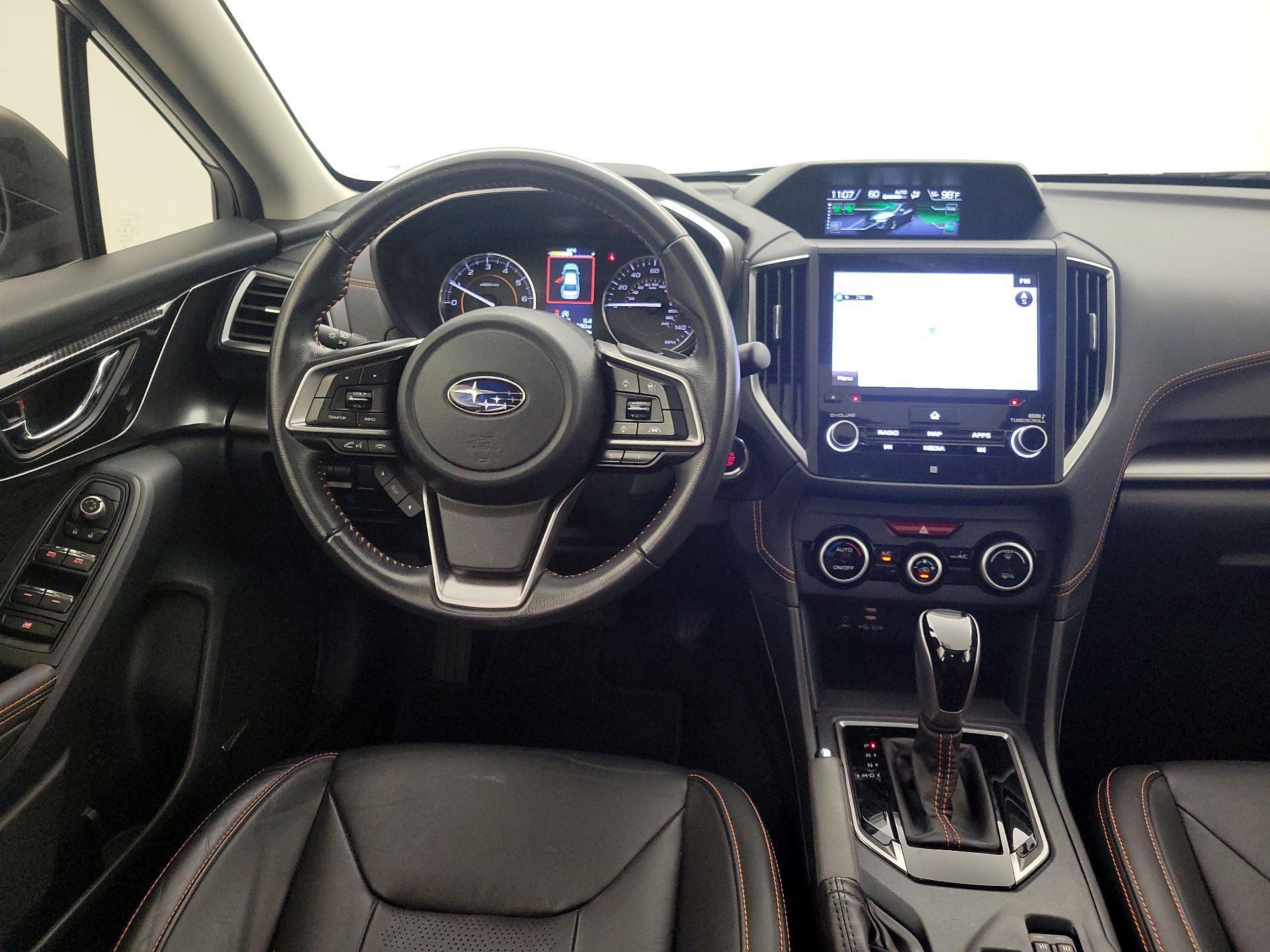 Thumbnail: 2020 Subaru Crosstrek - 10