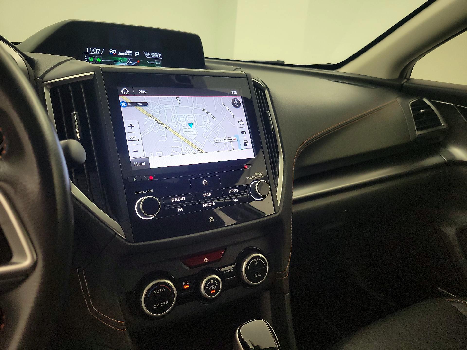 Thumbnail: 2020 Subaru Crosstrek - 14