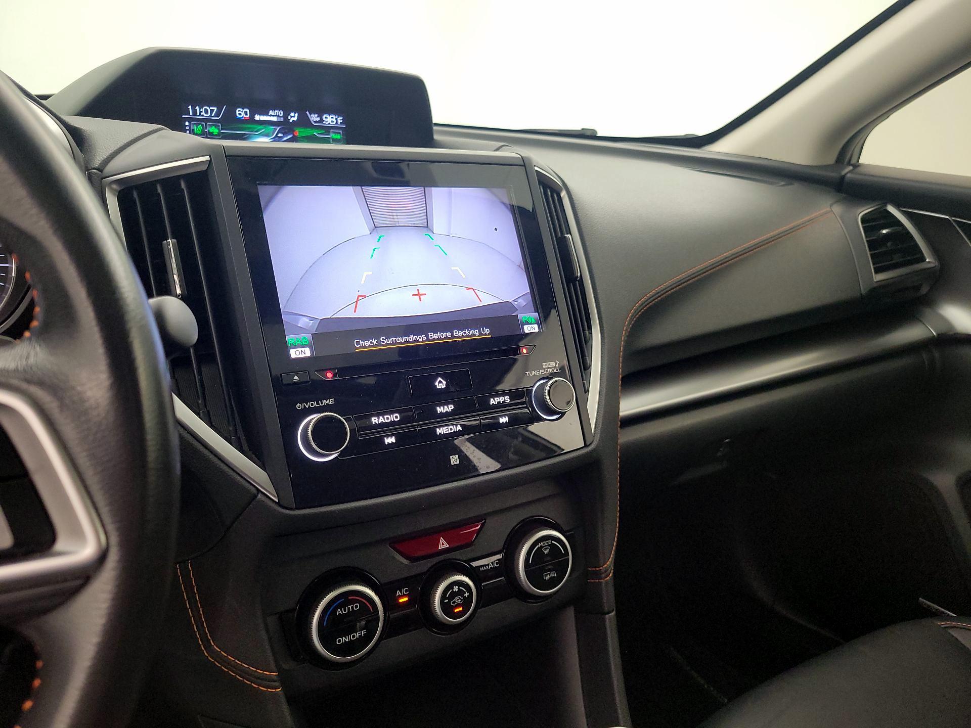 Thumbnail: 2020 Subaru Crosstrek - 15
