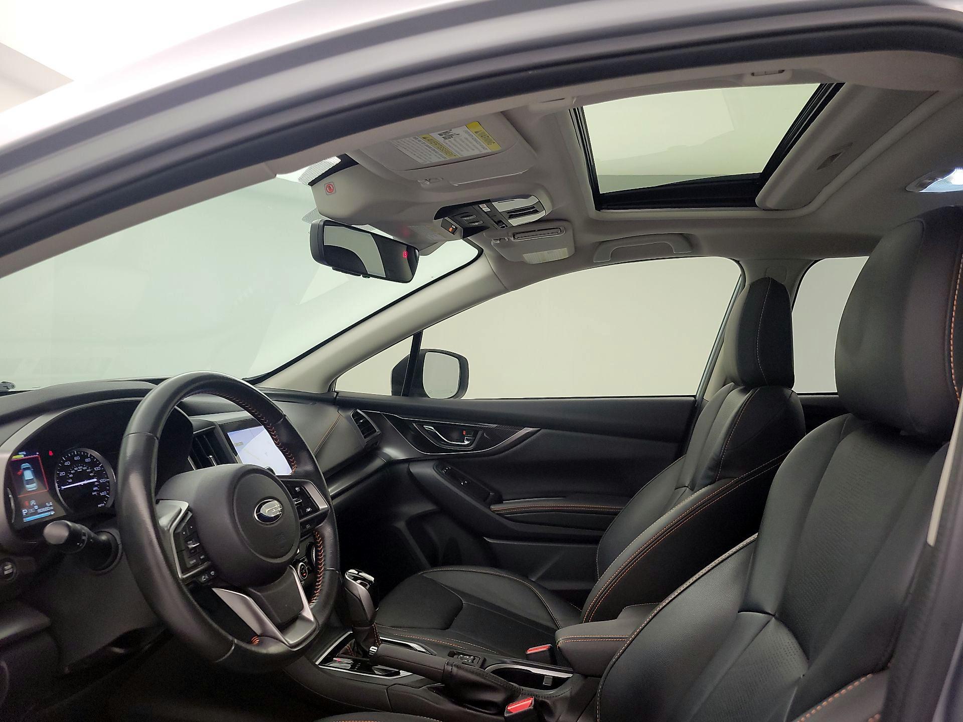 Thumbnail: 2020 Subaru Crosstrek - 20