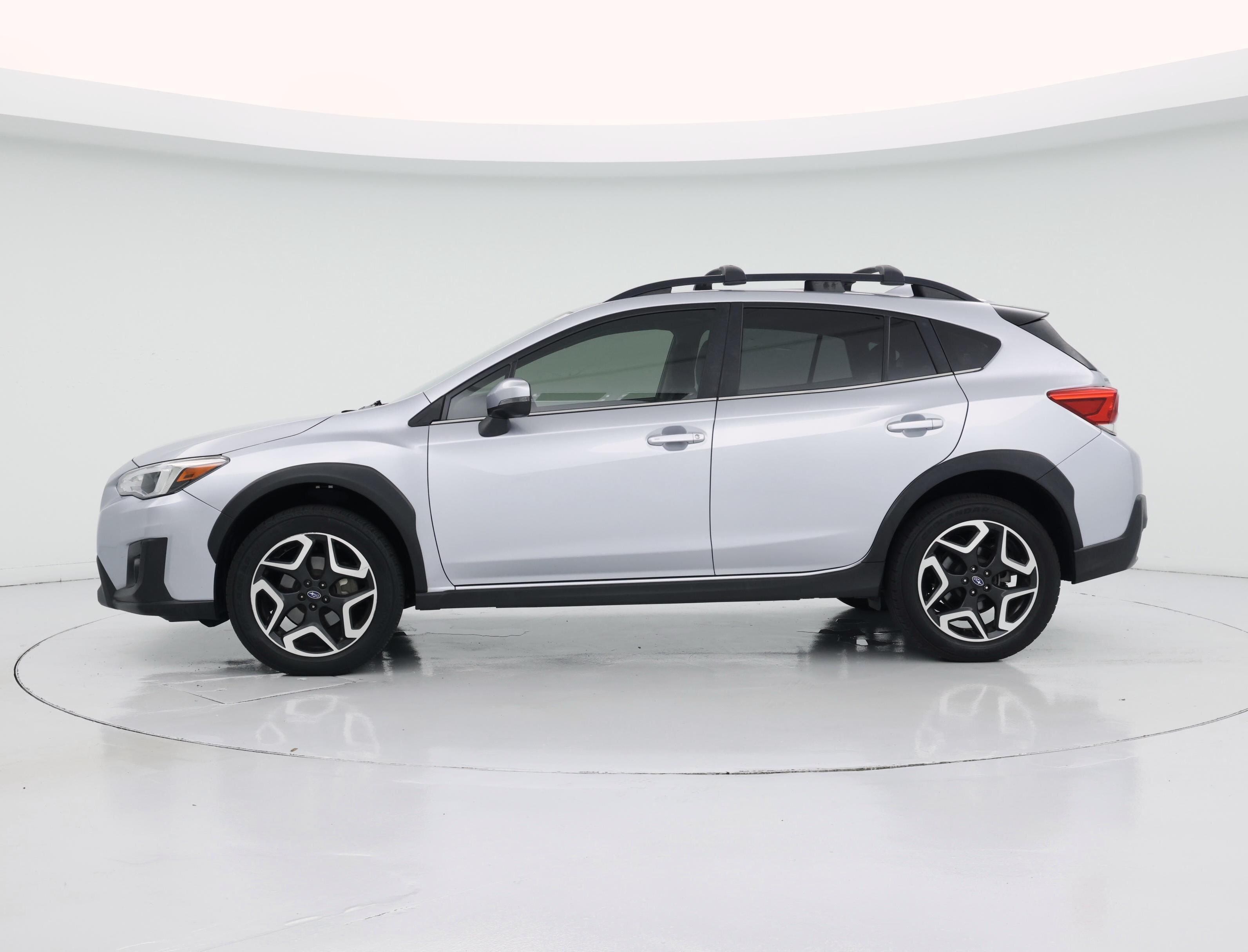 Thumbnail: 2020 Subaru Crosstrek - 3