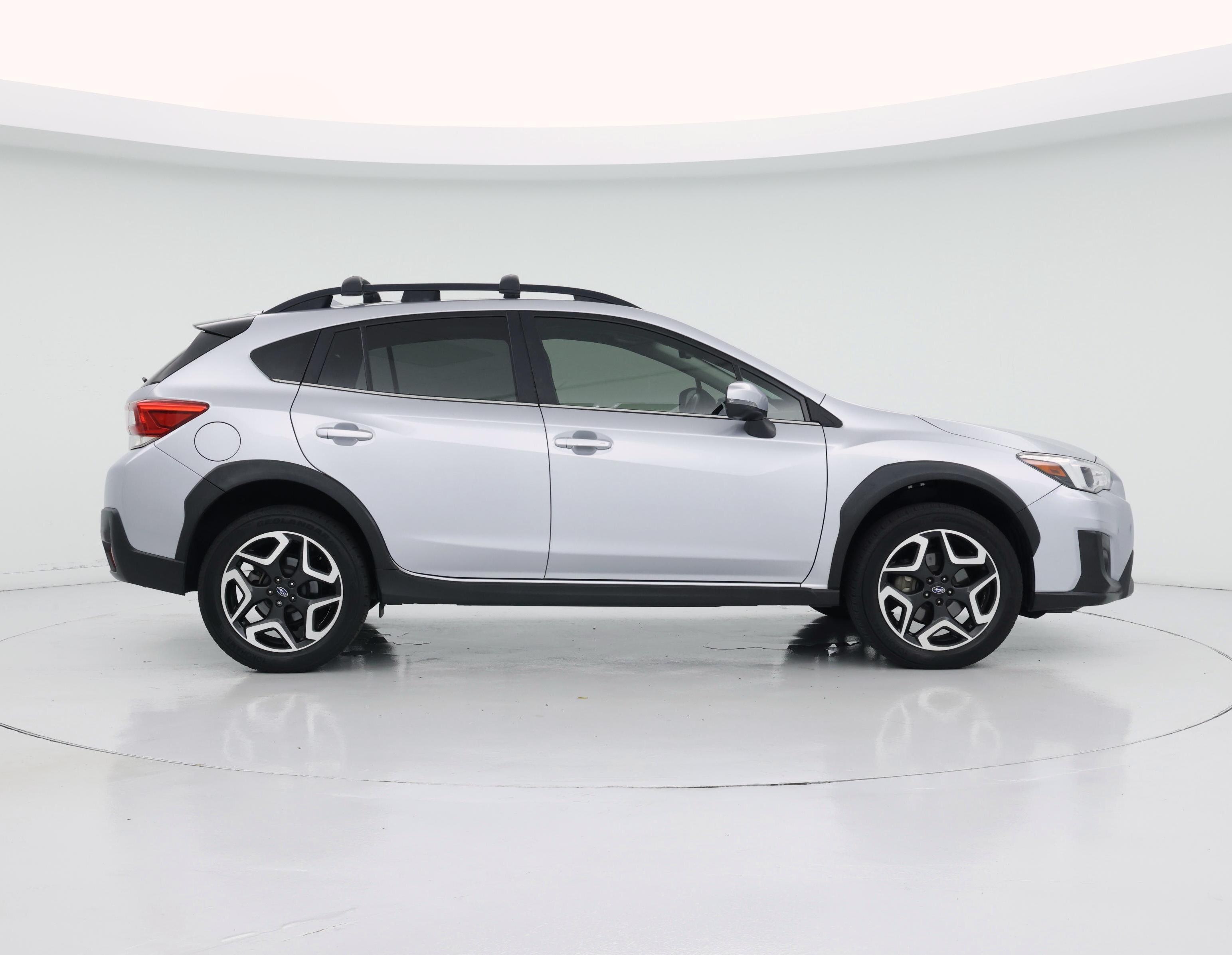 Thumbnail: 2020 Subaru Crosstrek - 7