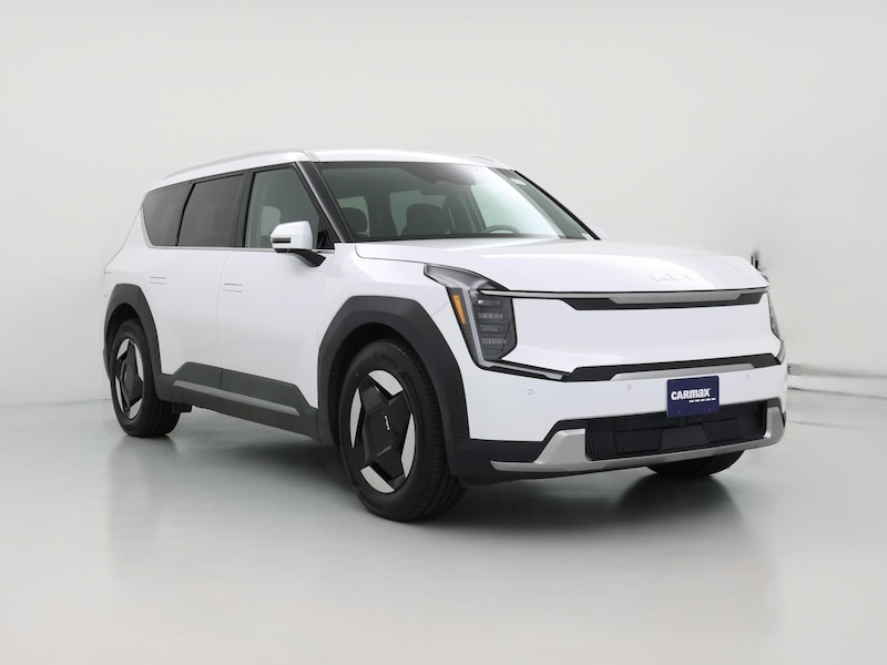 2025 Kia EV9 Wind -
                  Fairfield, CA