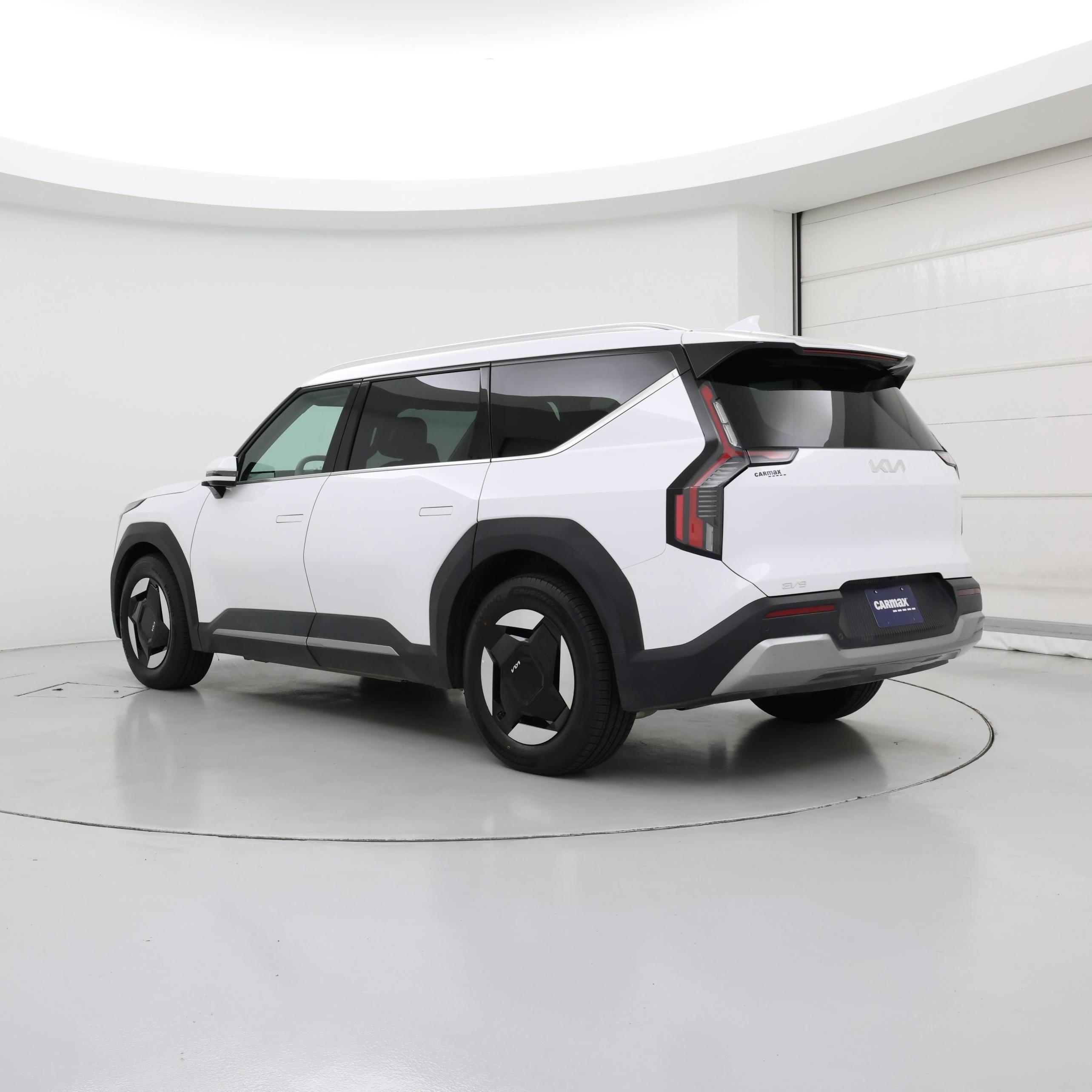 Thumbnail: 2025 Kia EV9 - 2