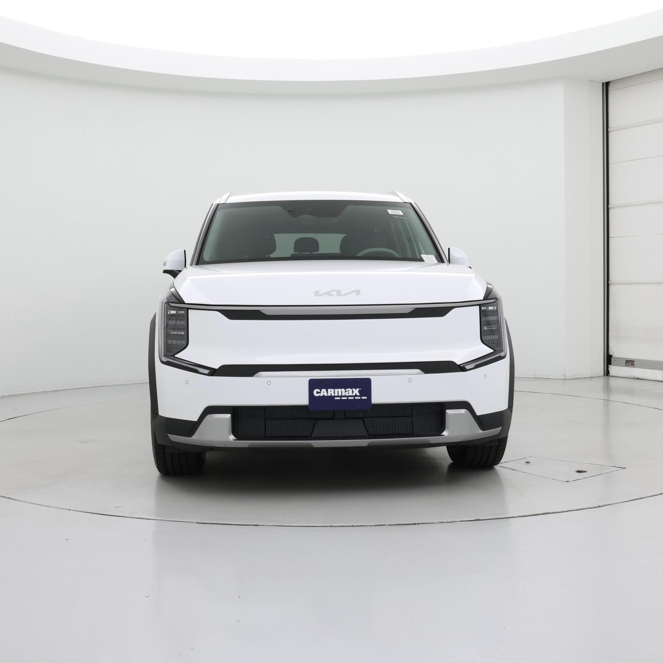 Thumbnail: 2025 Kia EV9 - 5