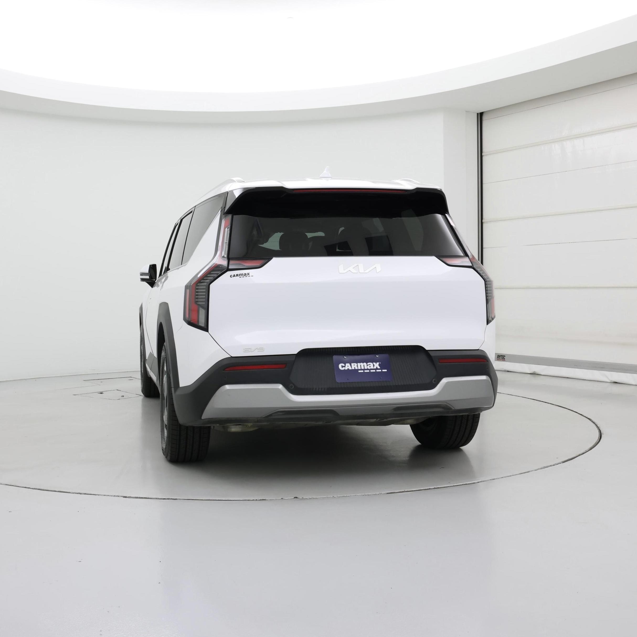 Thumbnail: 2025 Kia EV9 - 6