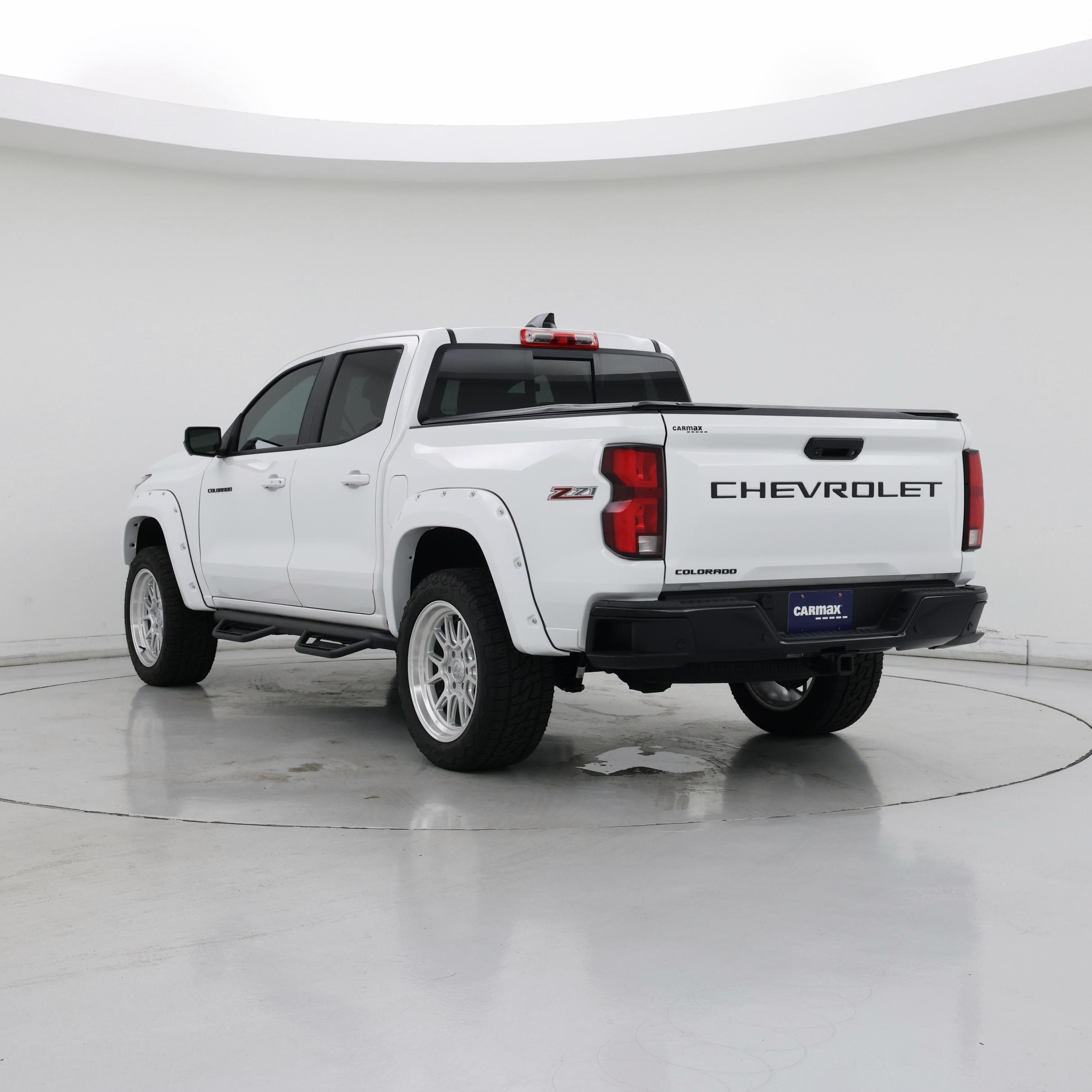 Thumbnail: 2025 Chevrolet Colorado - 2