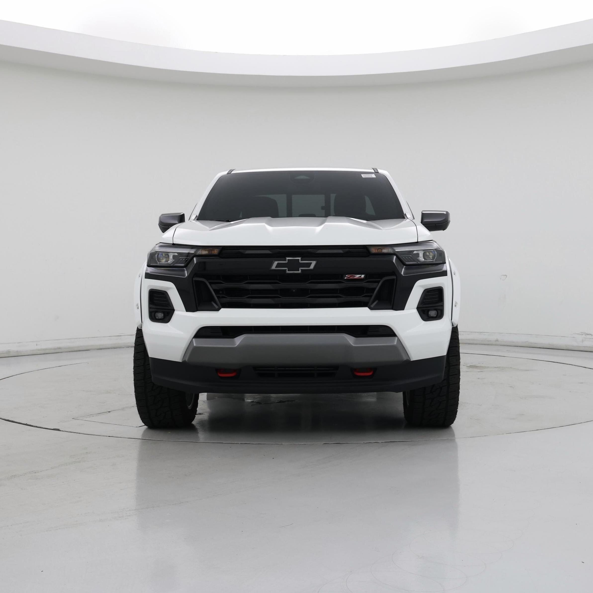 Thumbnail: 2025 Chevrolet Colorado - 5