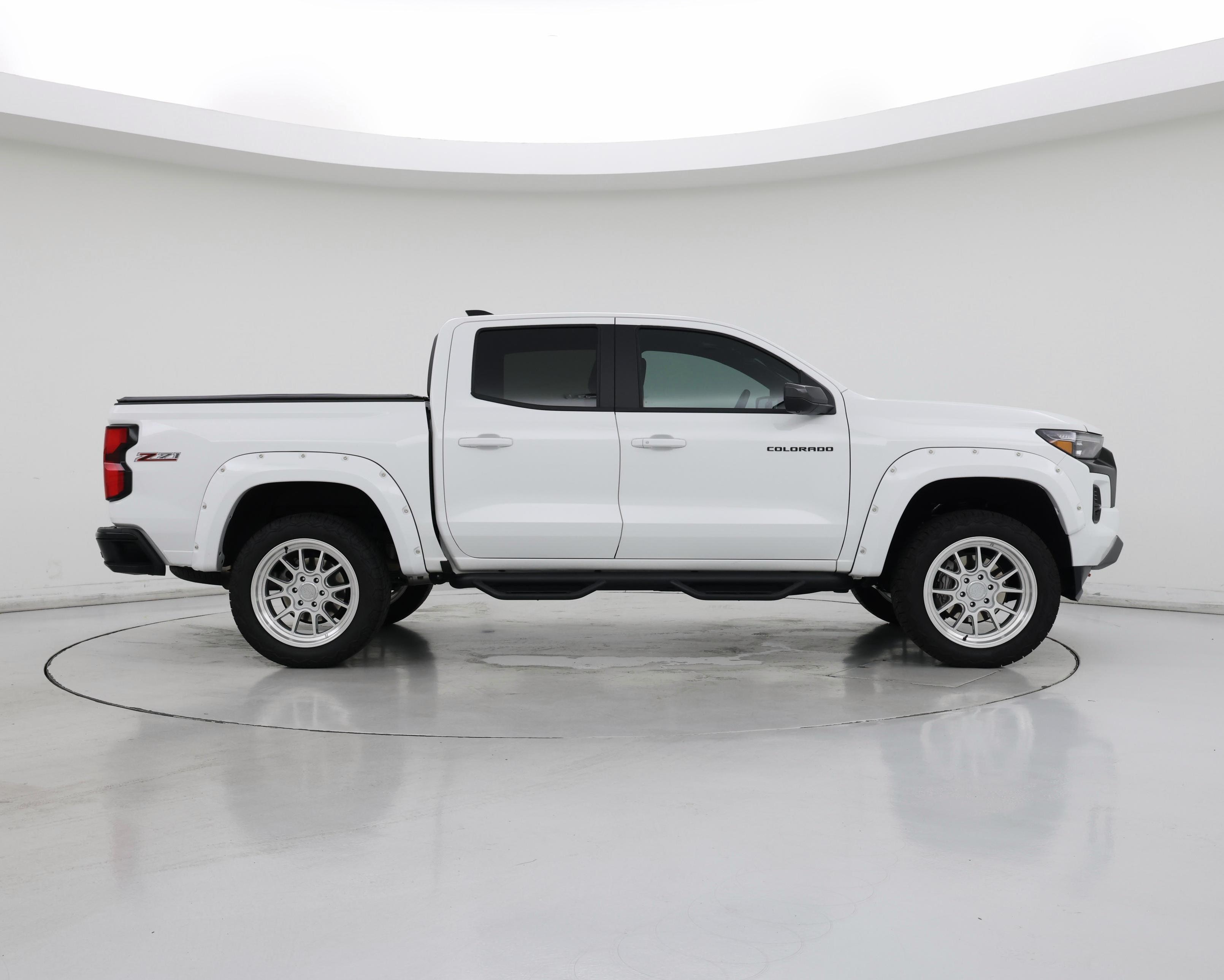Thumbnail: 2025 Chevrolet Colorado - 7
