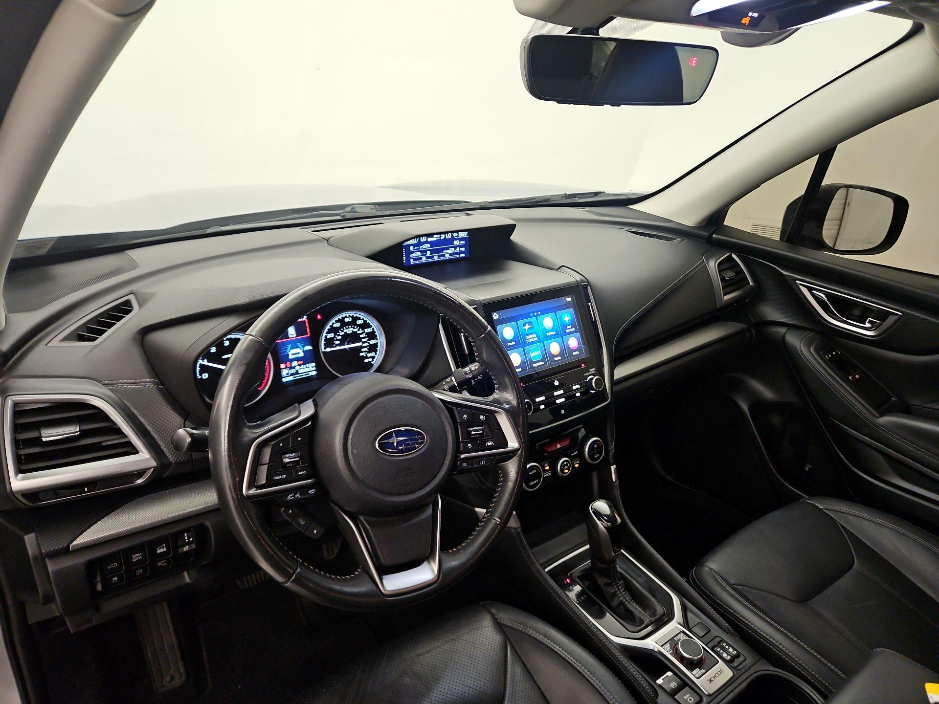 Thumbnail: 2019 Subaru Forester - 9